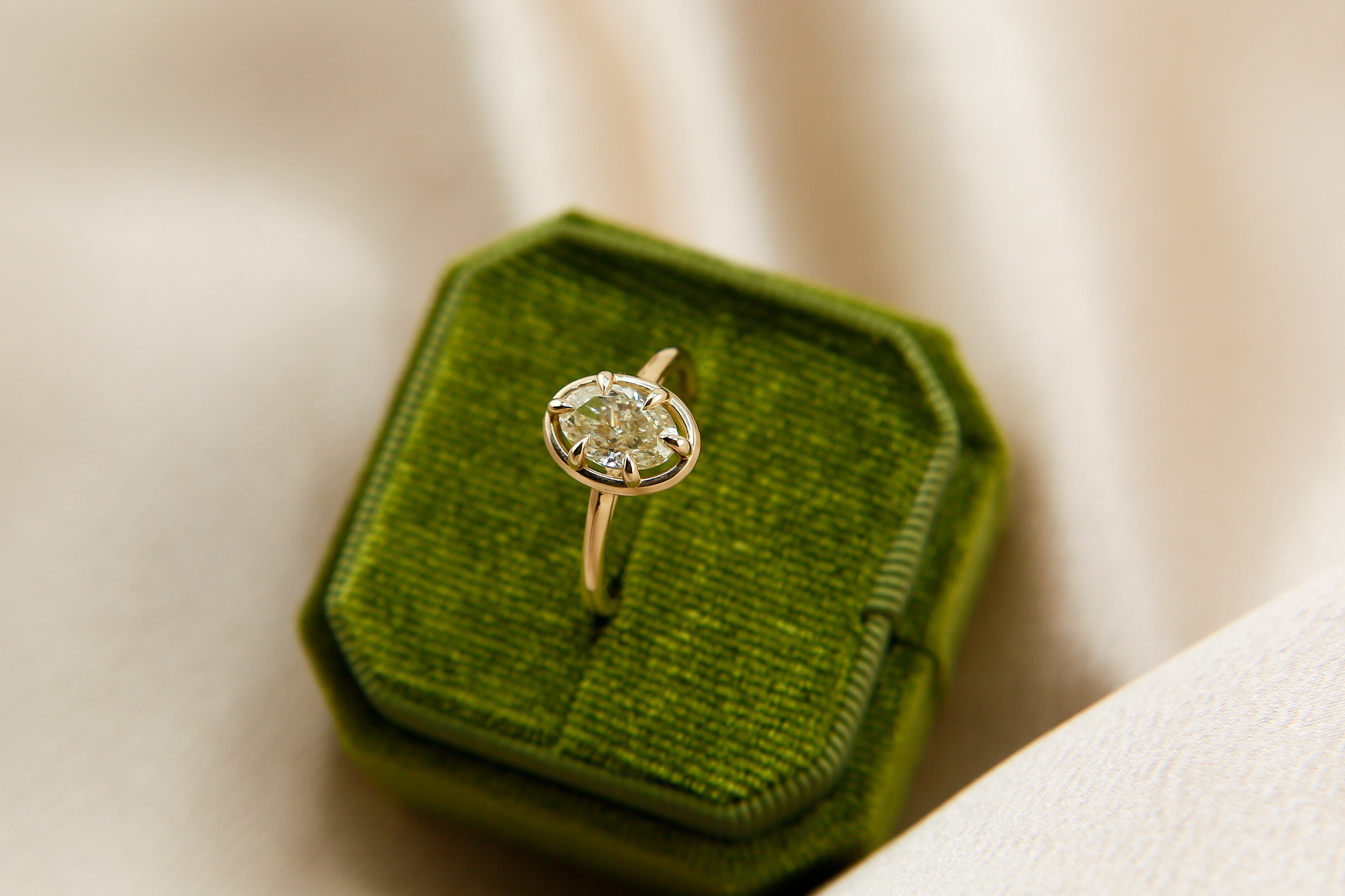 Amiyah 14k | Made to Order