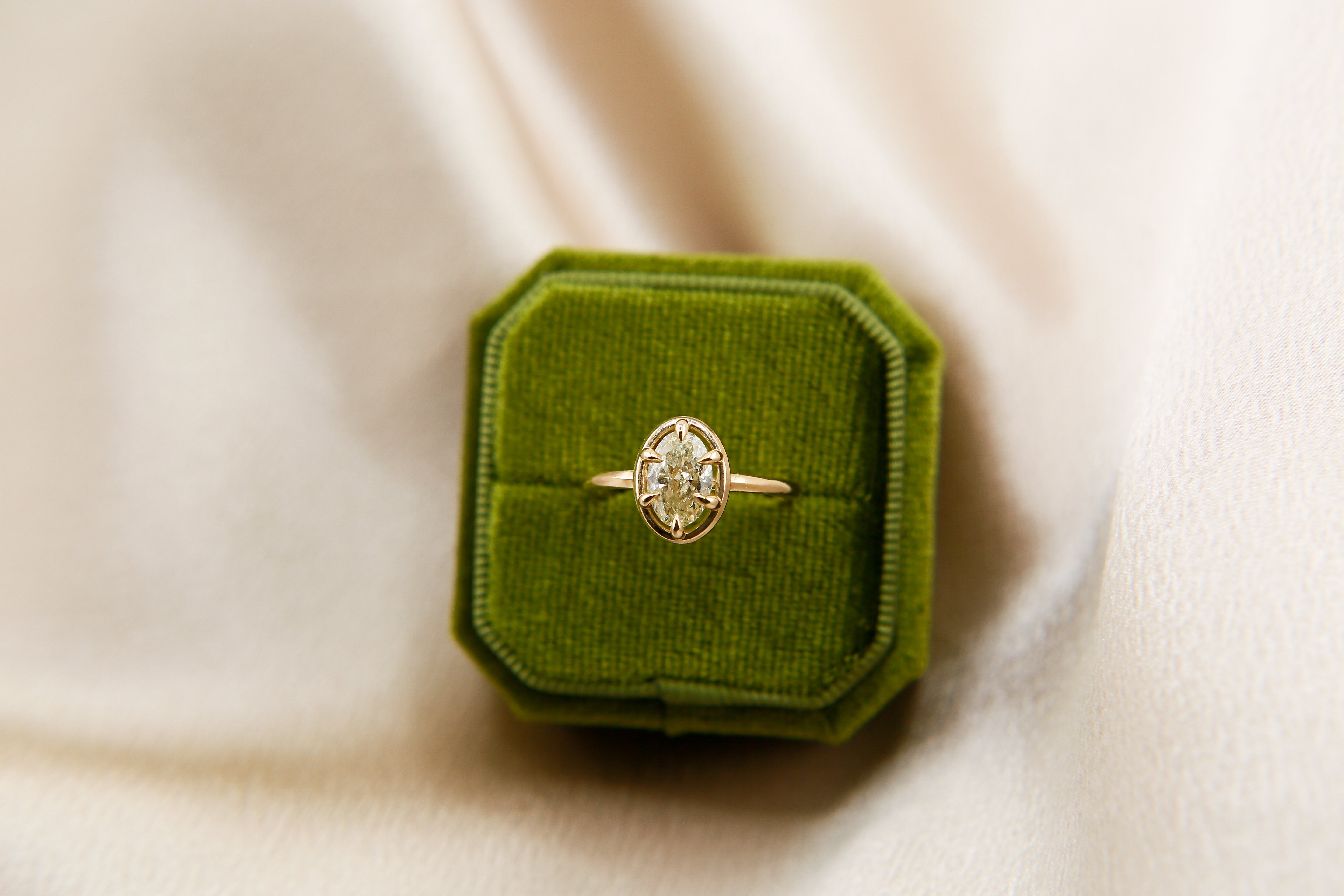 Amiyah 14k | Made to Order
