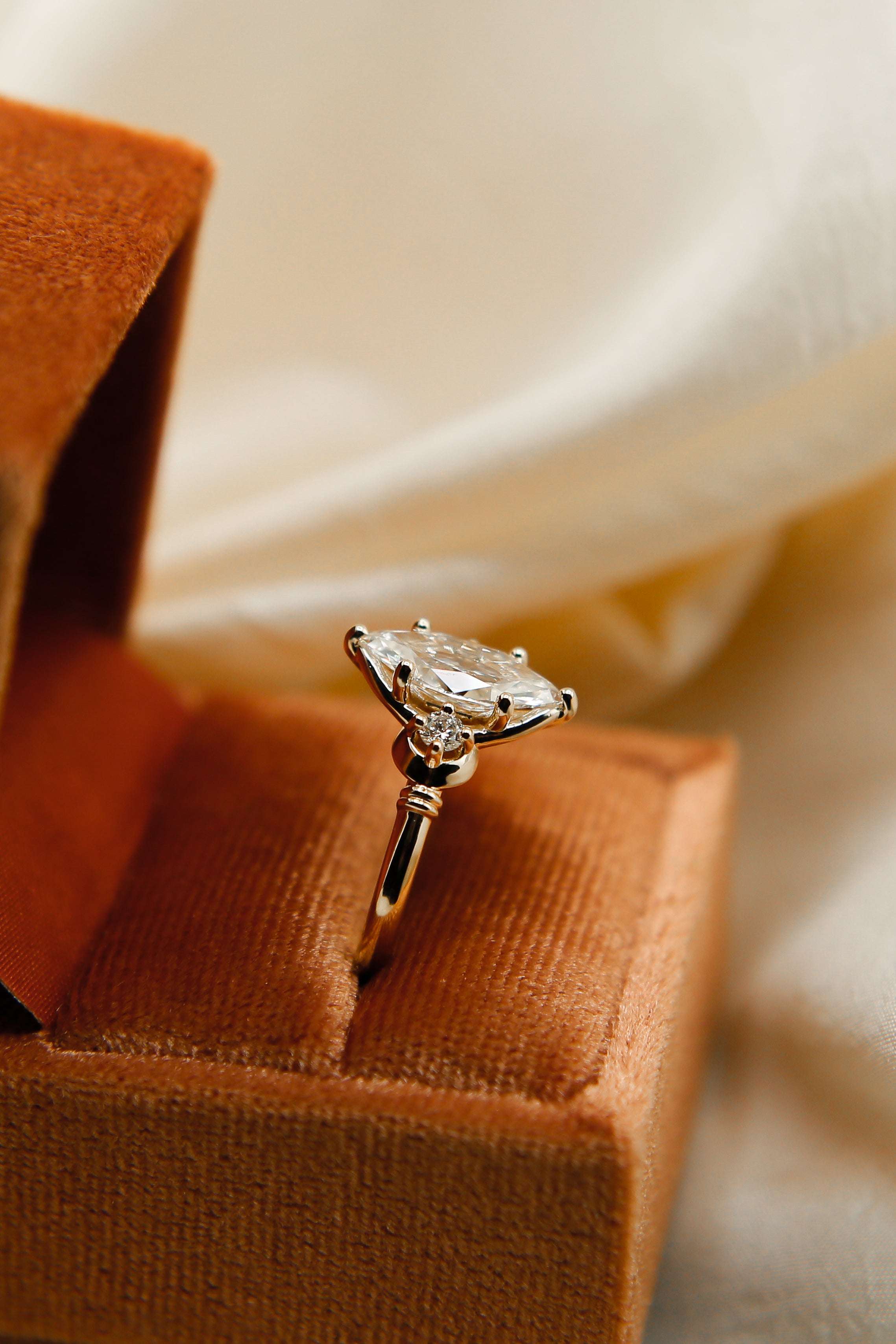 Mason 14k | Made to Order