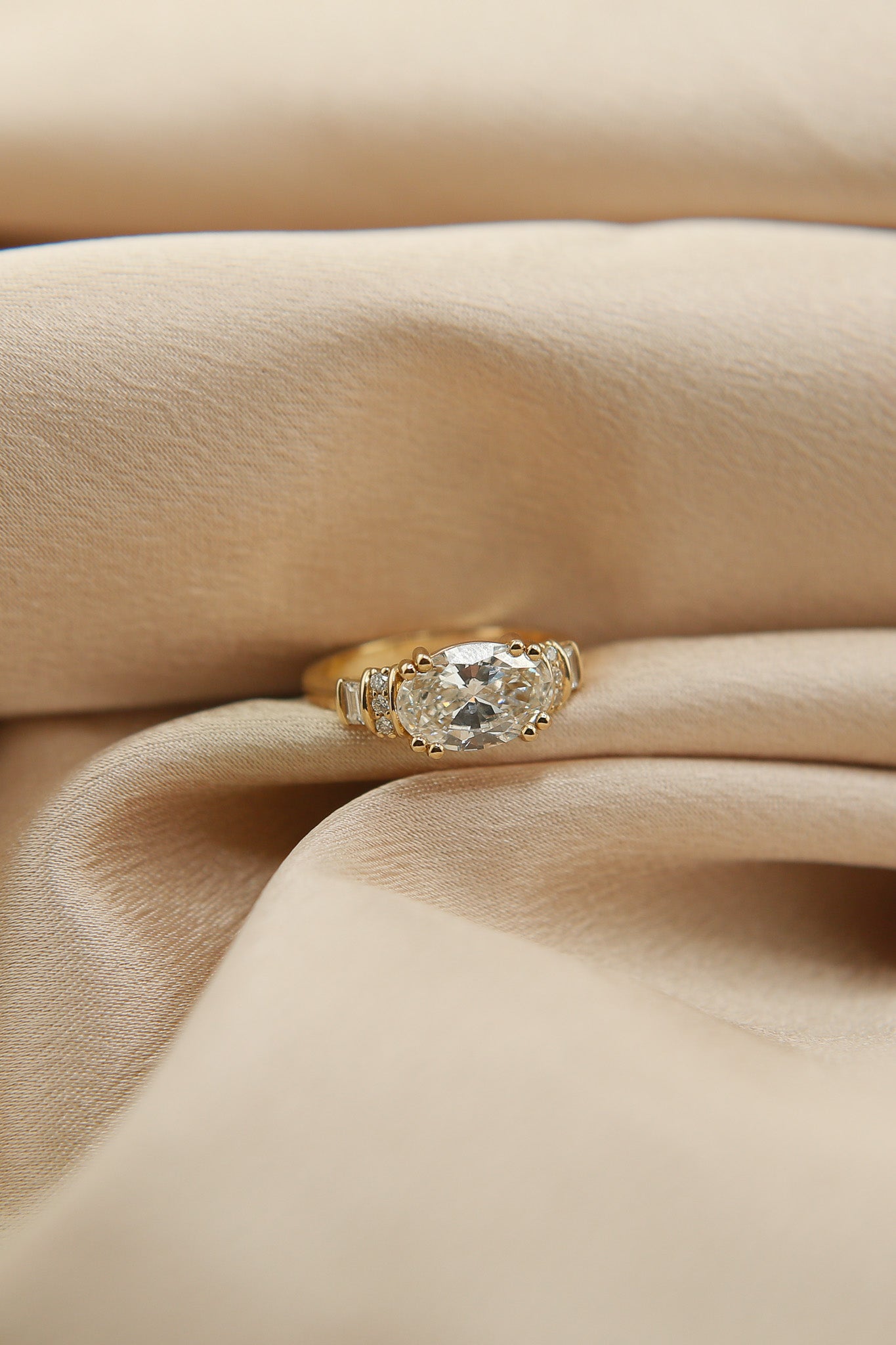 Ayo 14k | Made To Order