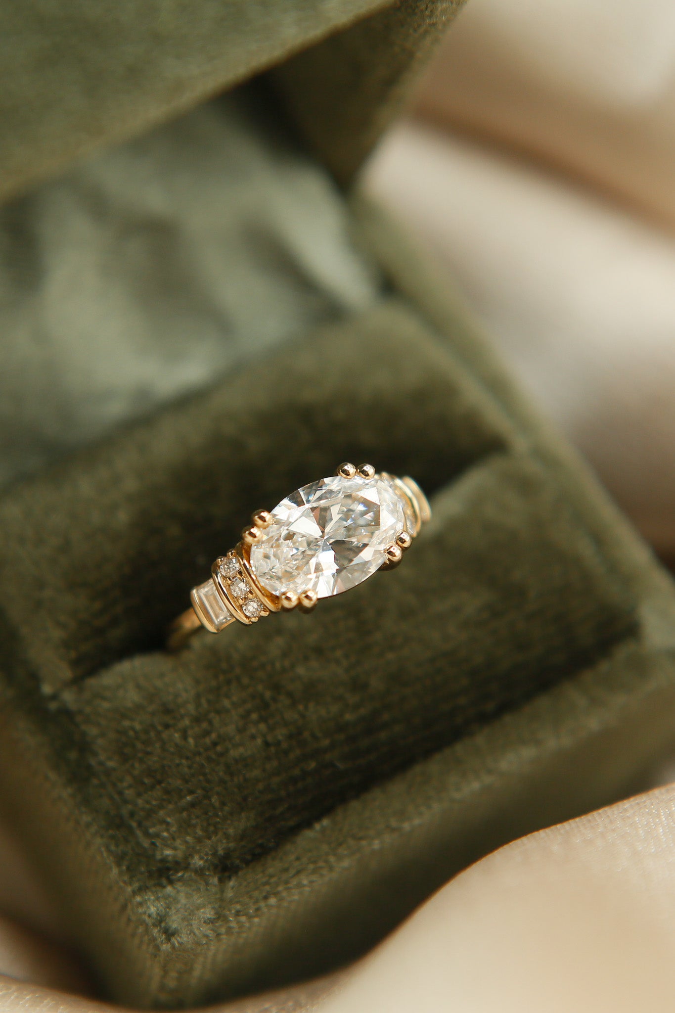 Ayo 14k | Made To Order