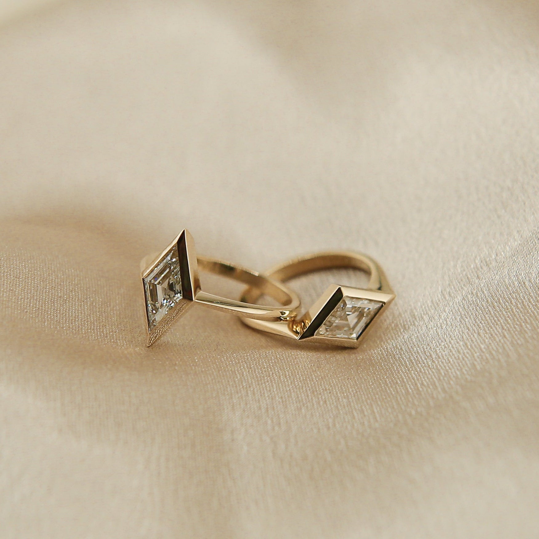 Joey 14k | Made To Order