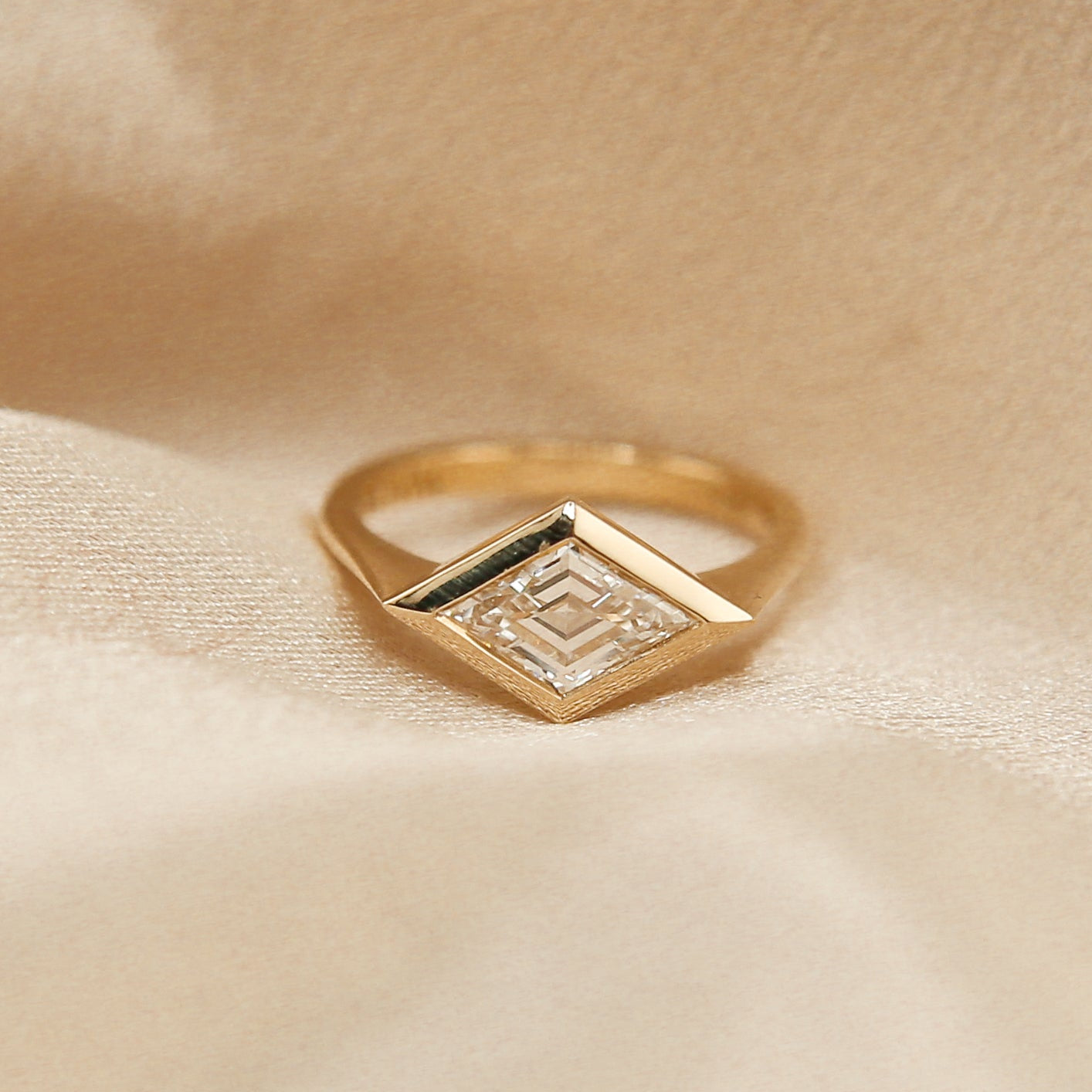 Joey 14k | Made To Order