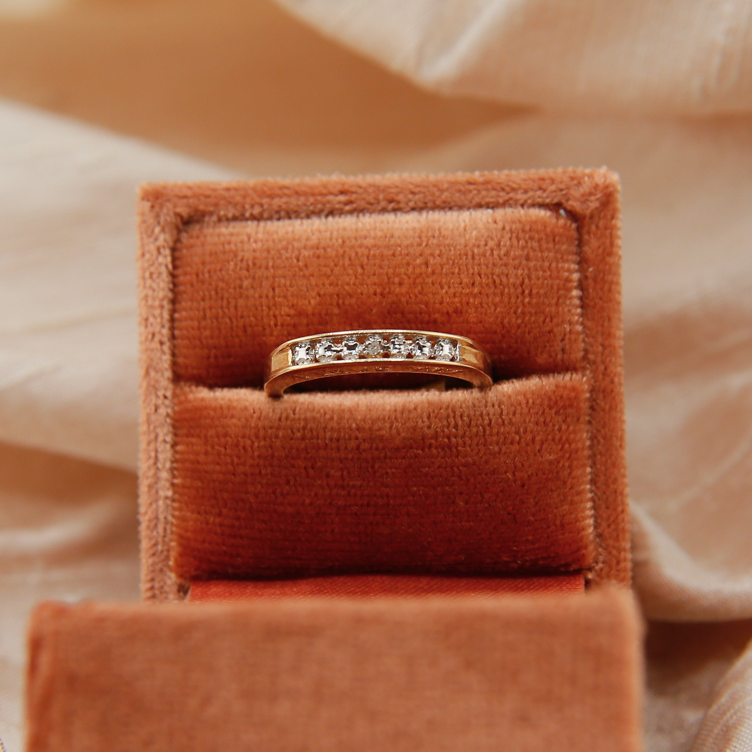 10k "I love you" y2k Channel Set | sz 7