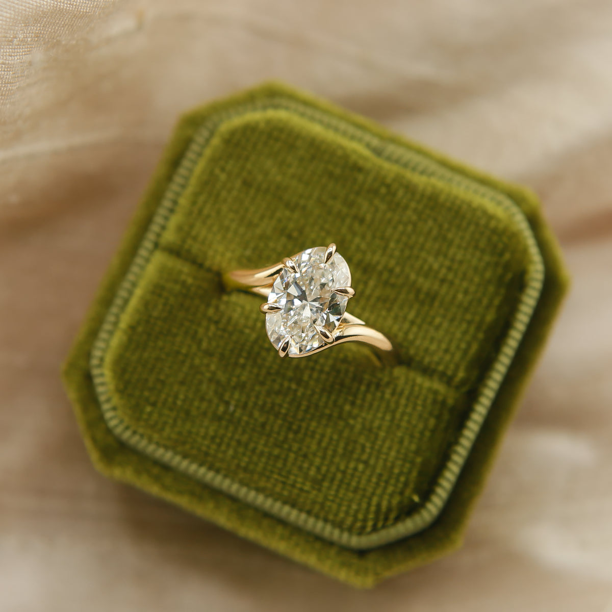 Eros 14k | Made to Order