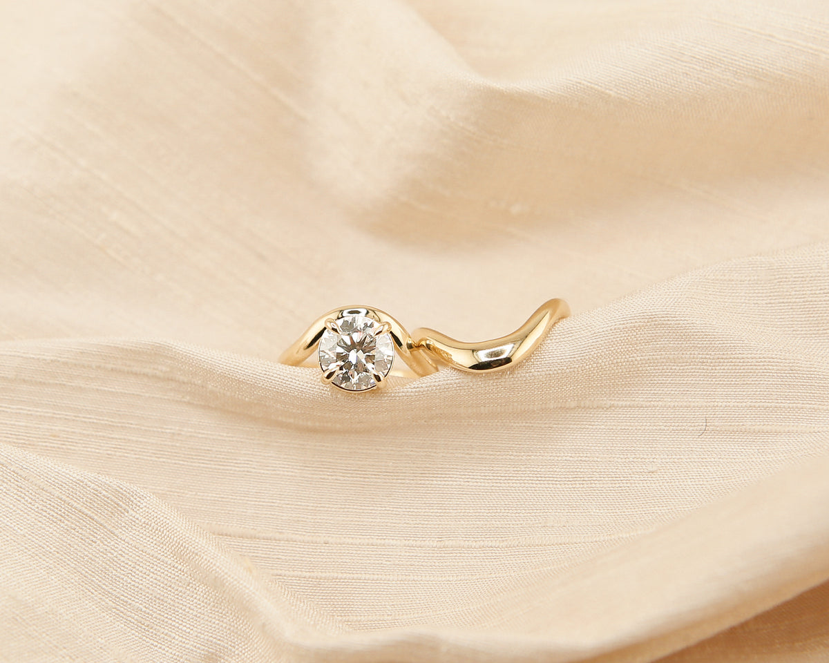 Hydra 14k | Made To Order