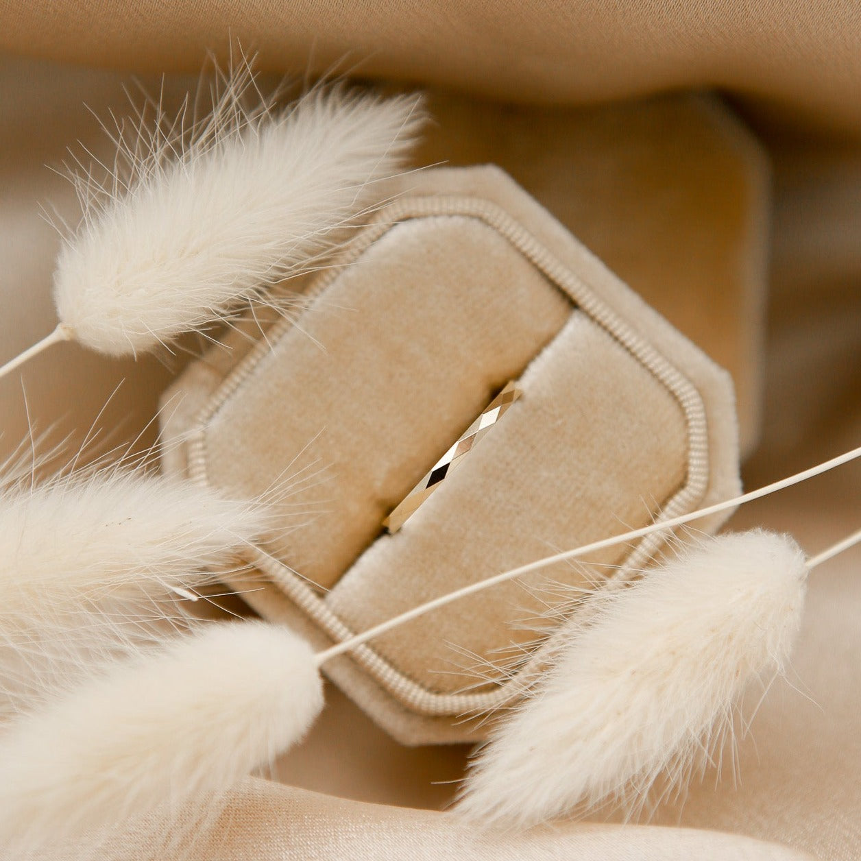 Harlequin 14k | Made to Order