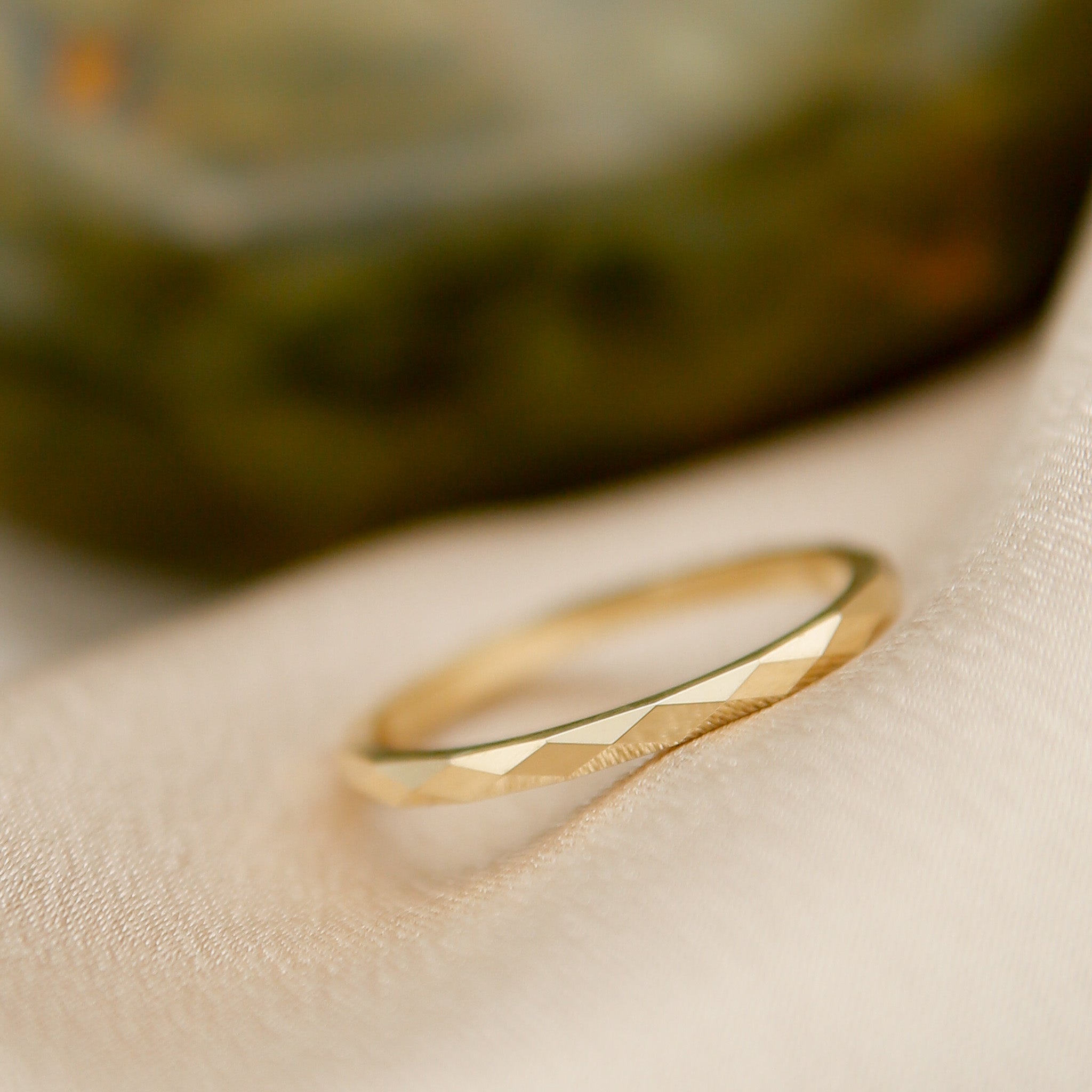 Harlequin 14k | Made to Order