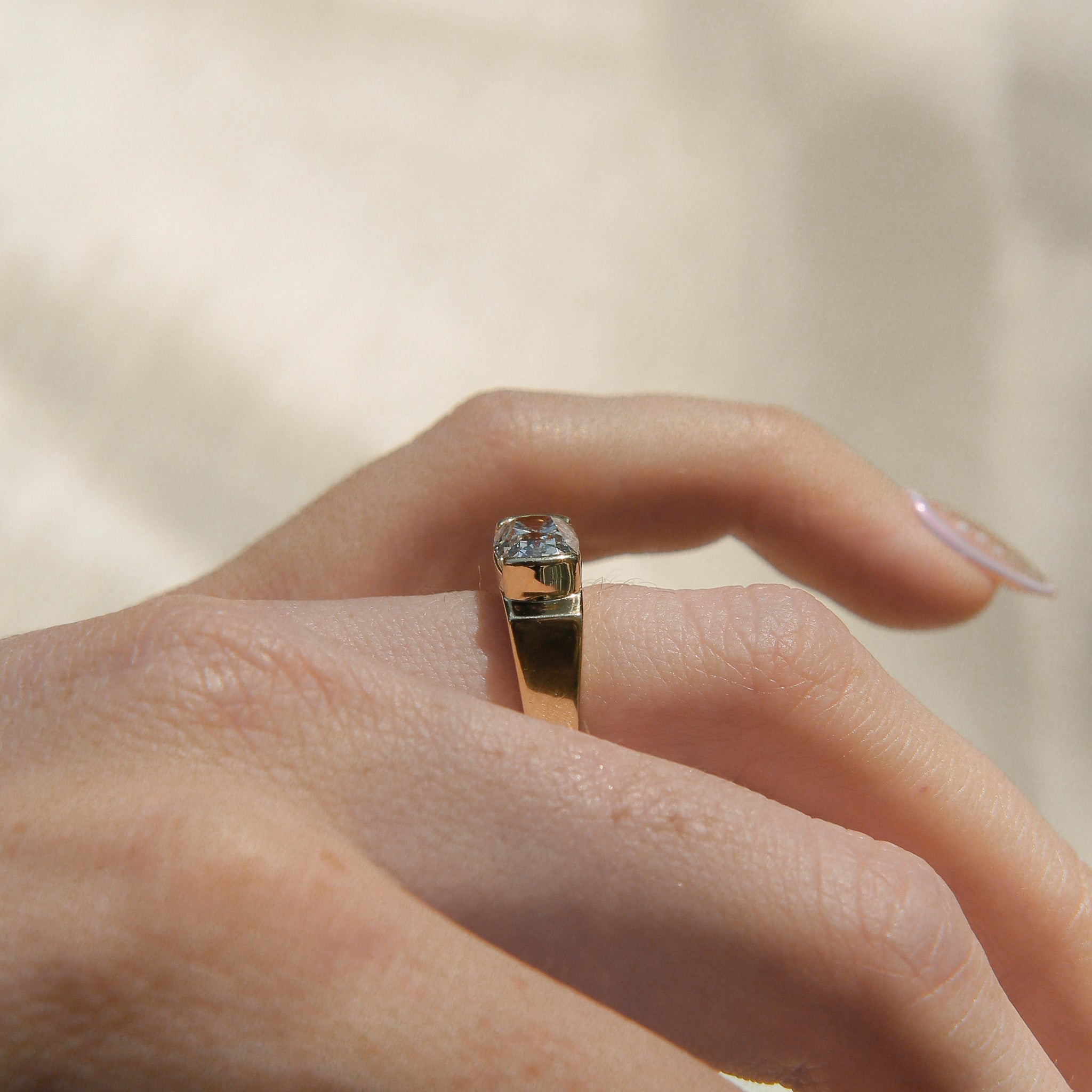 Tempest 14k | Made To Order