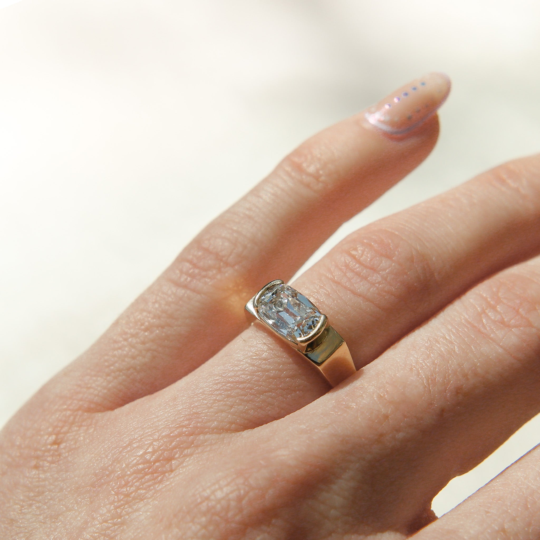 Tempest 14k | Made To Order