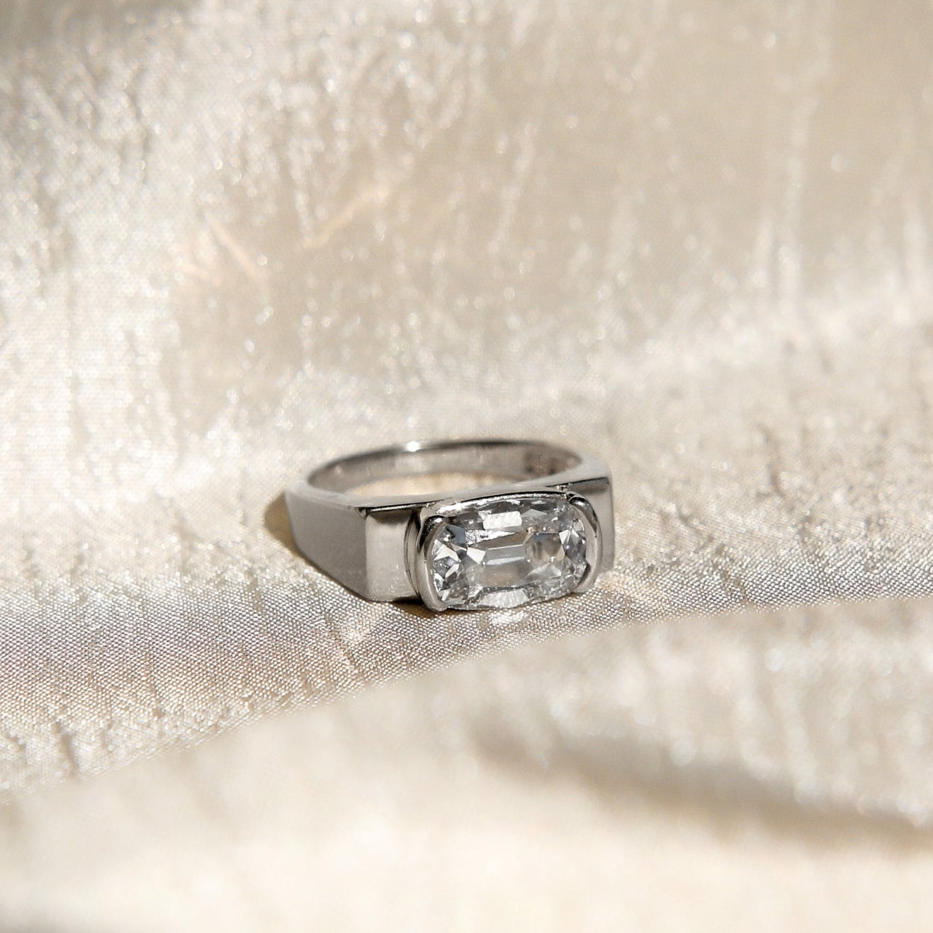 Tempest 14k | Made To Order