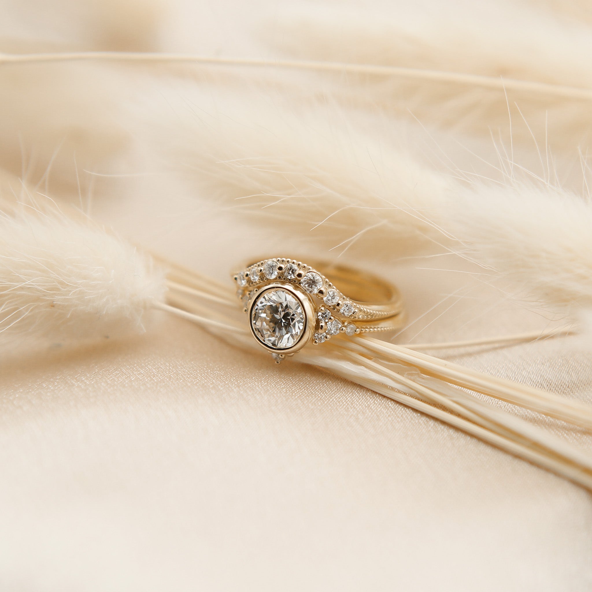 Joy 14K | Made To Order