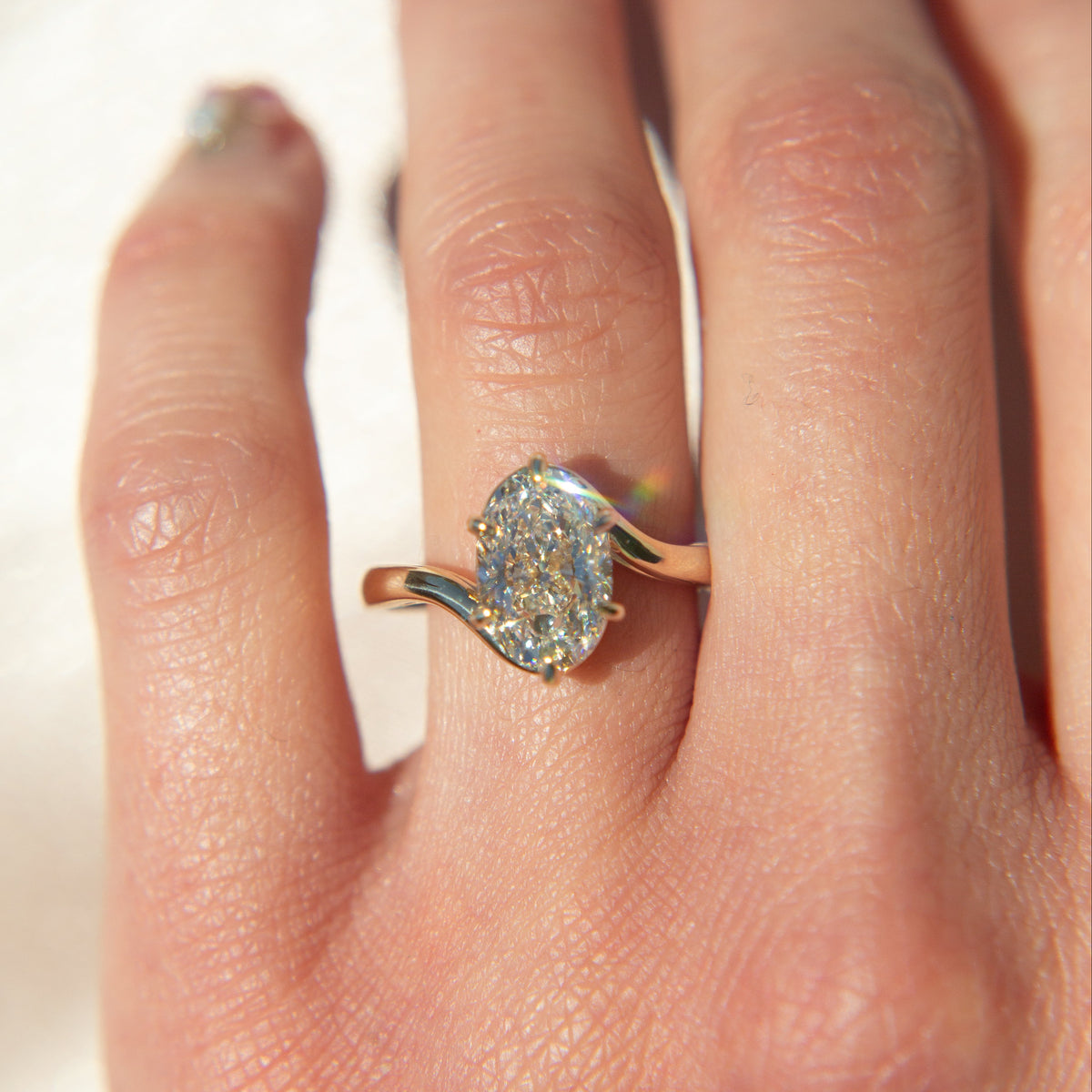 Eros 14k | Made to Order