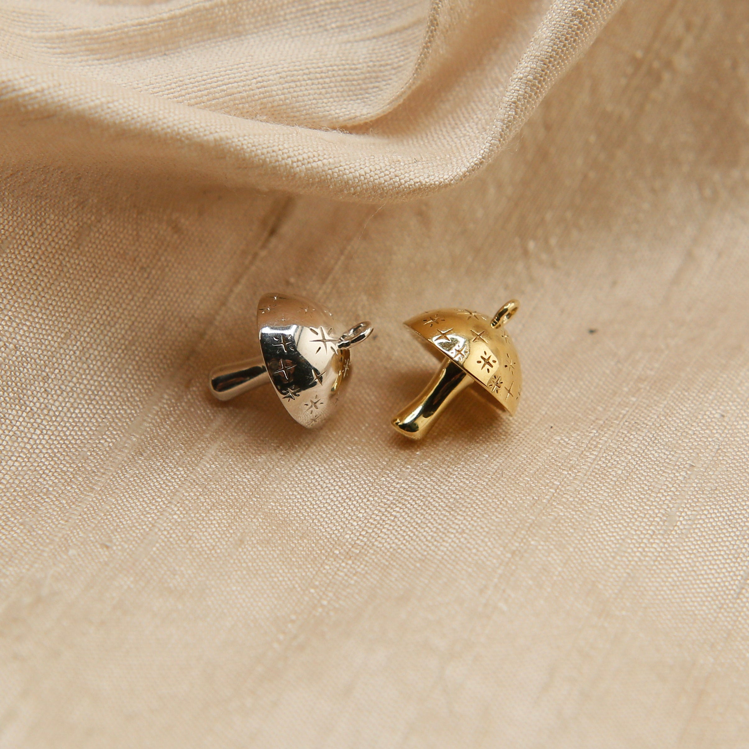 Meeshka Silver | Pendant
