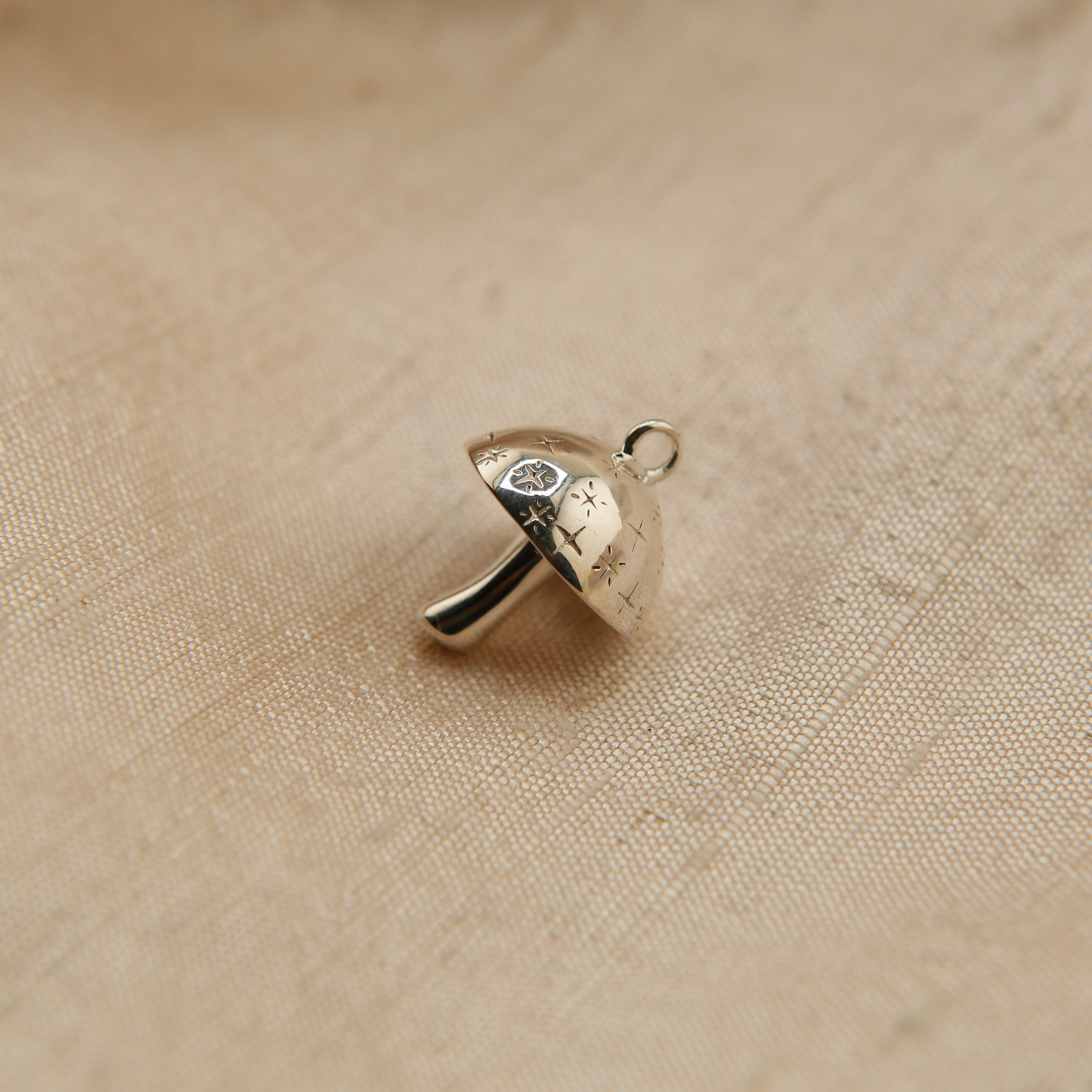 Meeshka Silver | Pendant