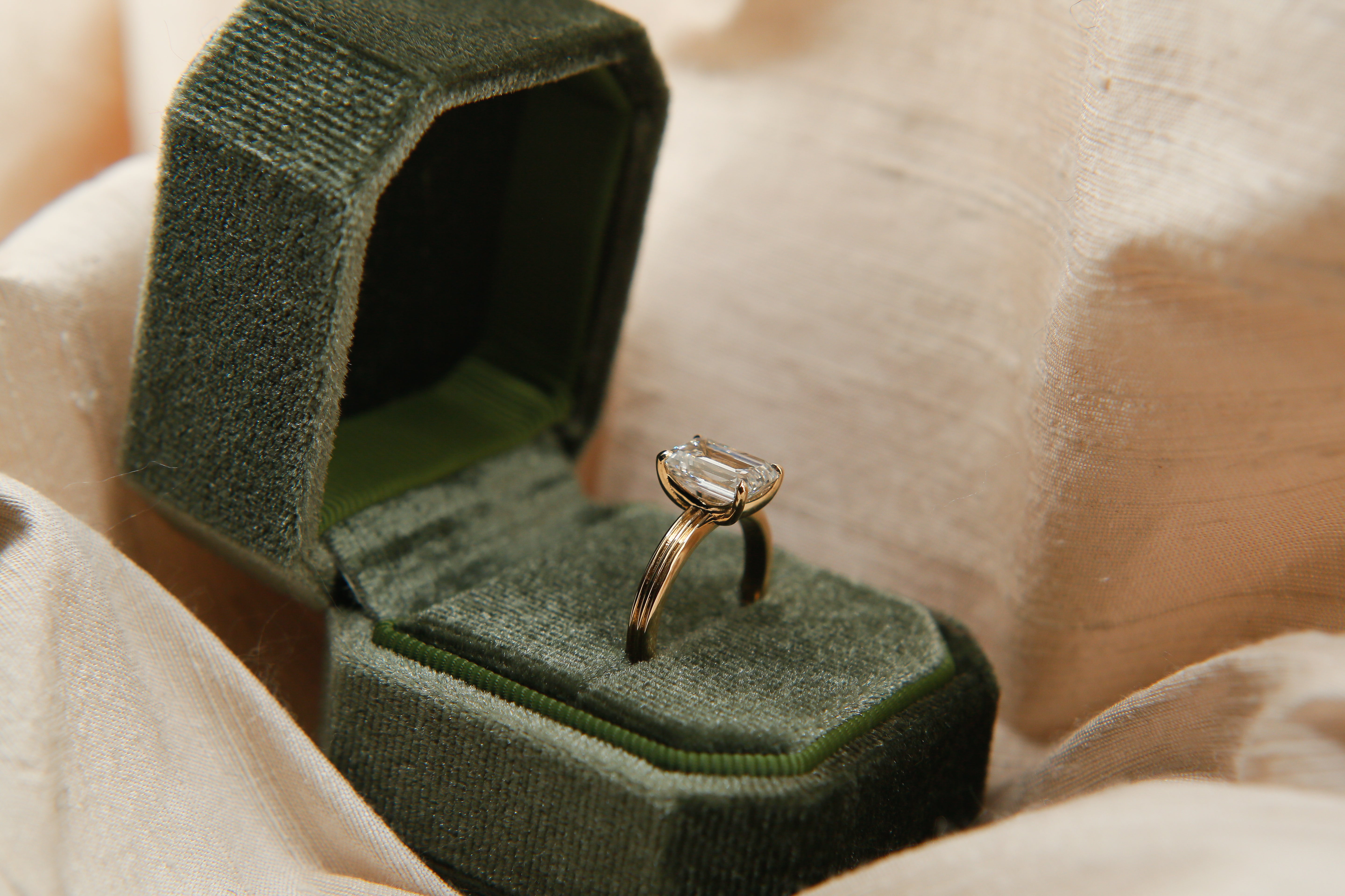 Margo 14k | Made to Order