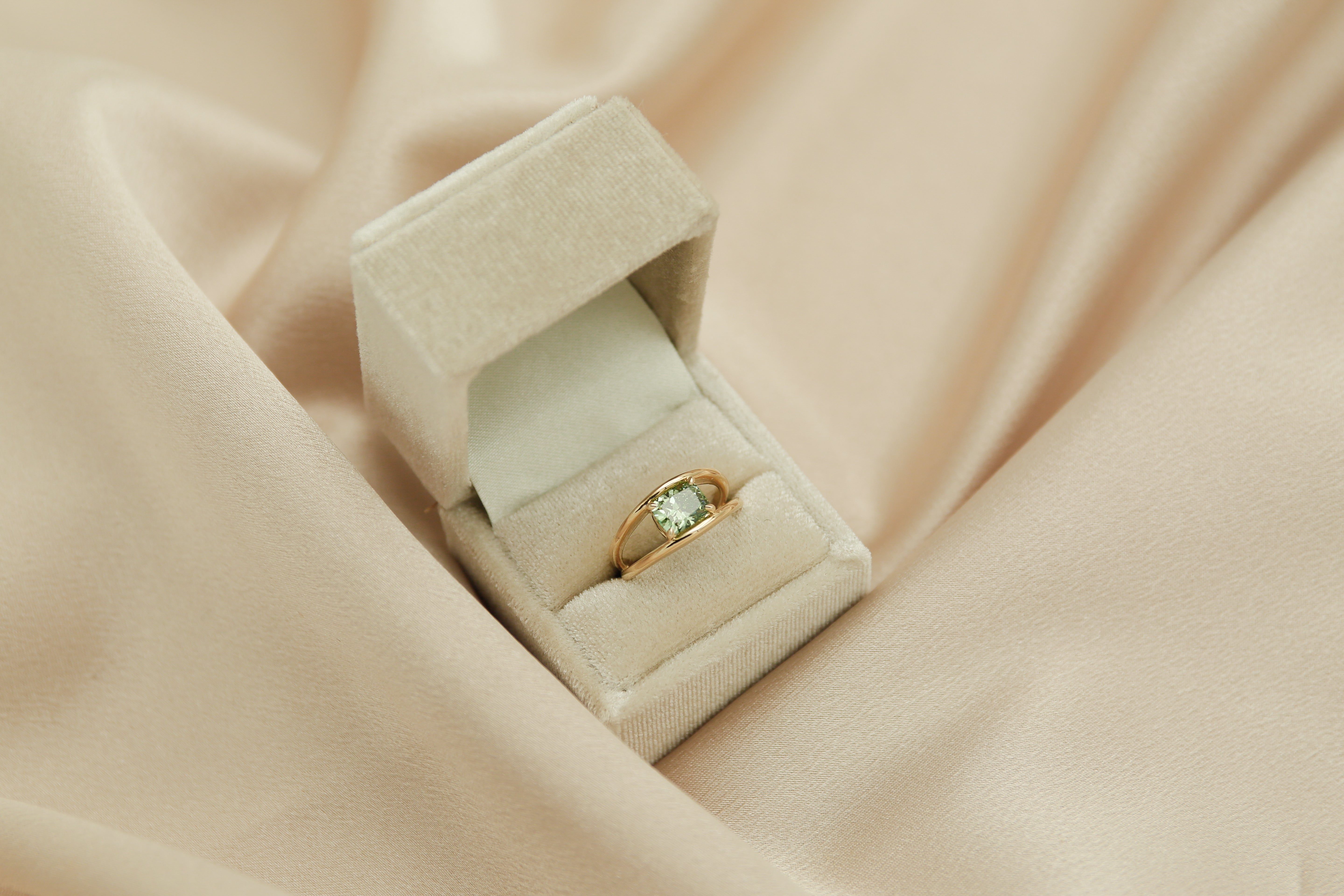 Holly 14k | Made to Order