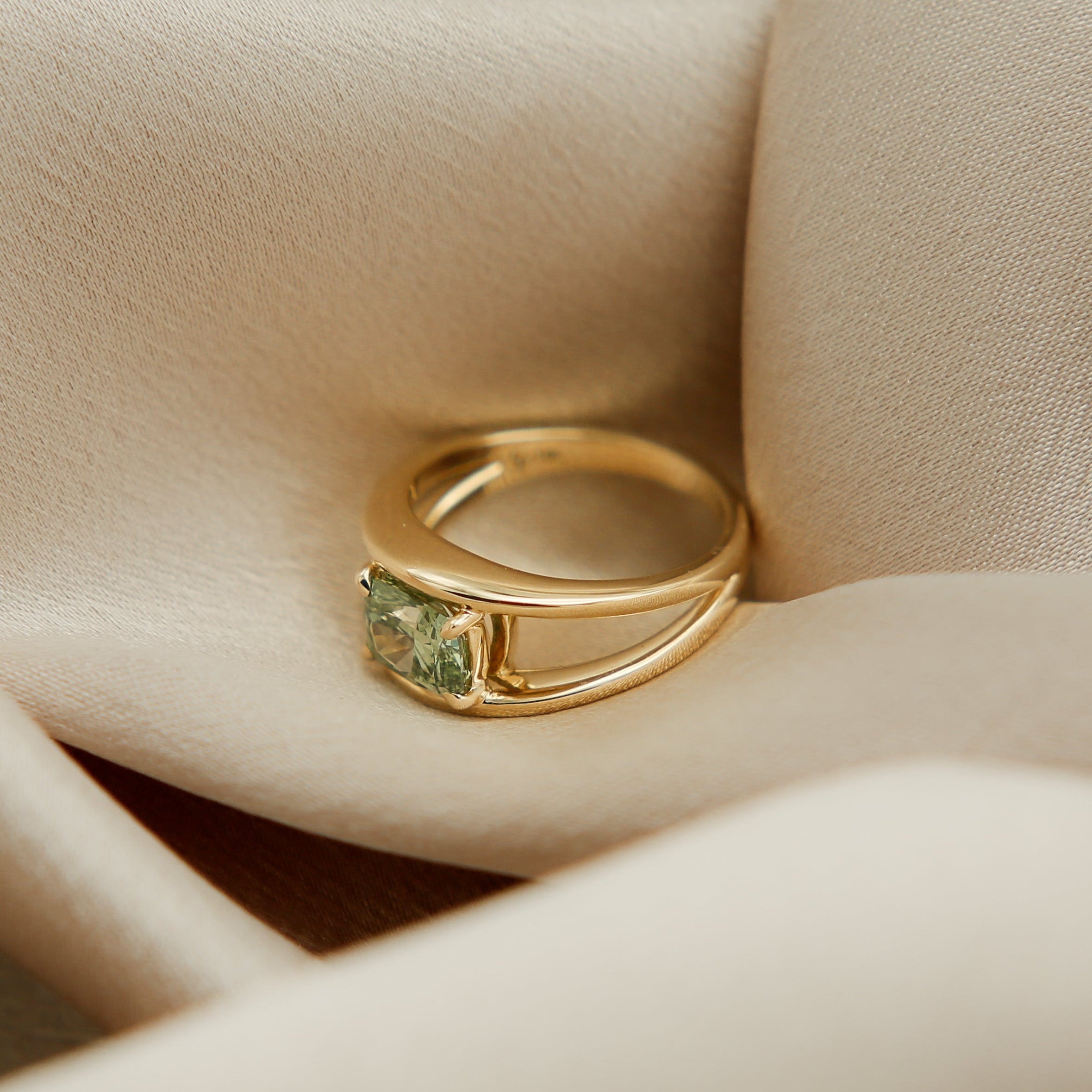 Holly 14k | Made to Order