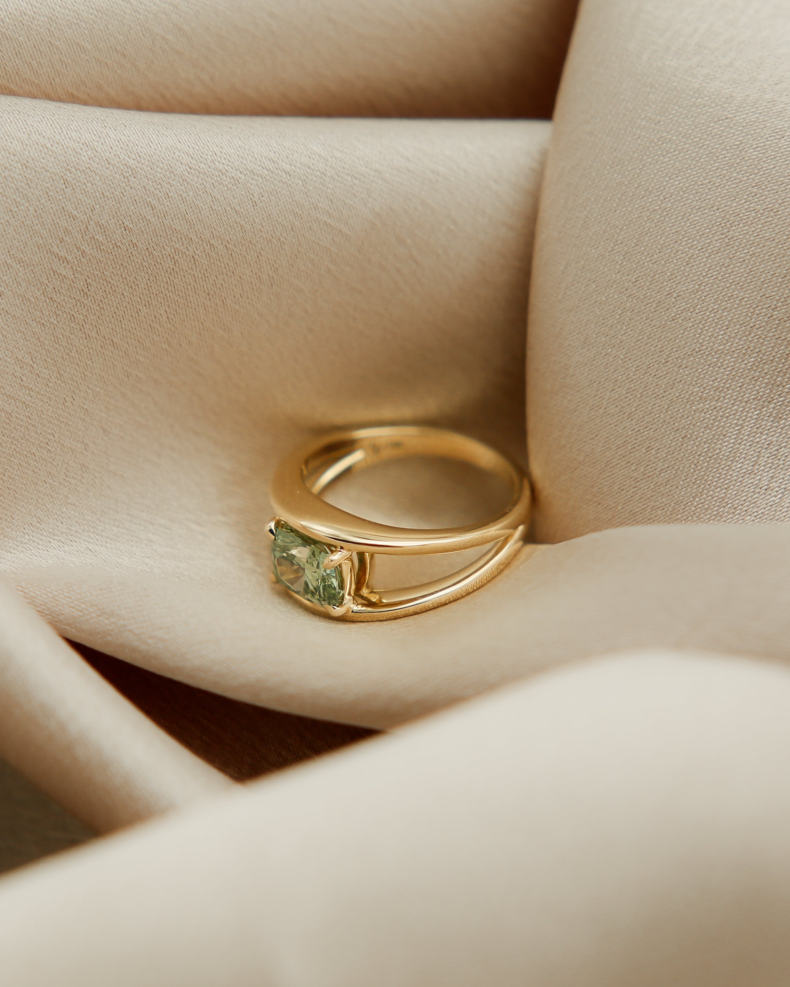 Holly 14k | Made to Order