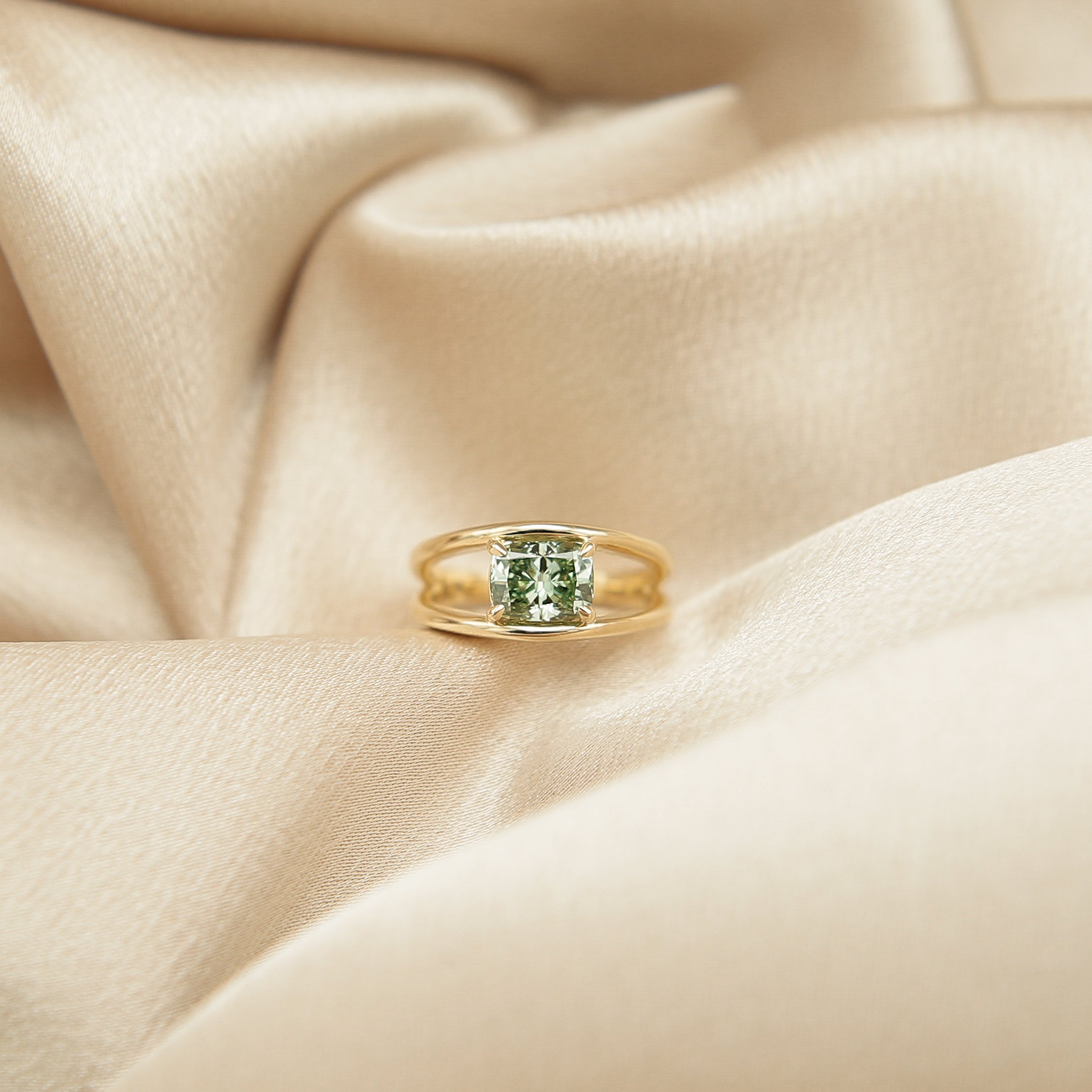 Holly 14k | Made to Order