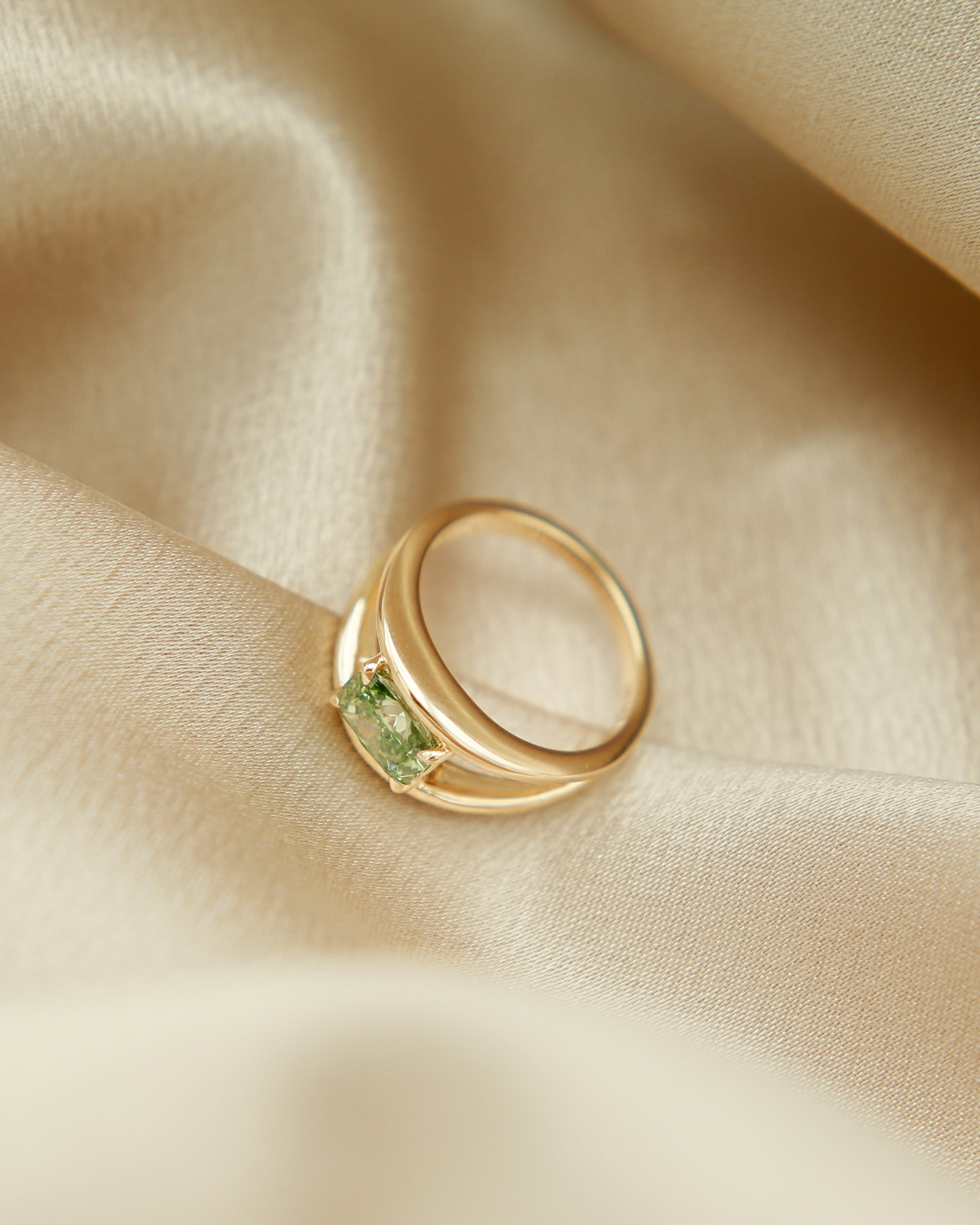 Holly 14k | Made to Order