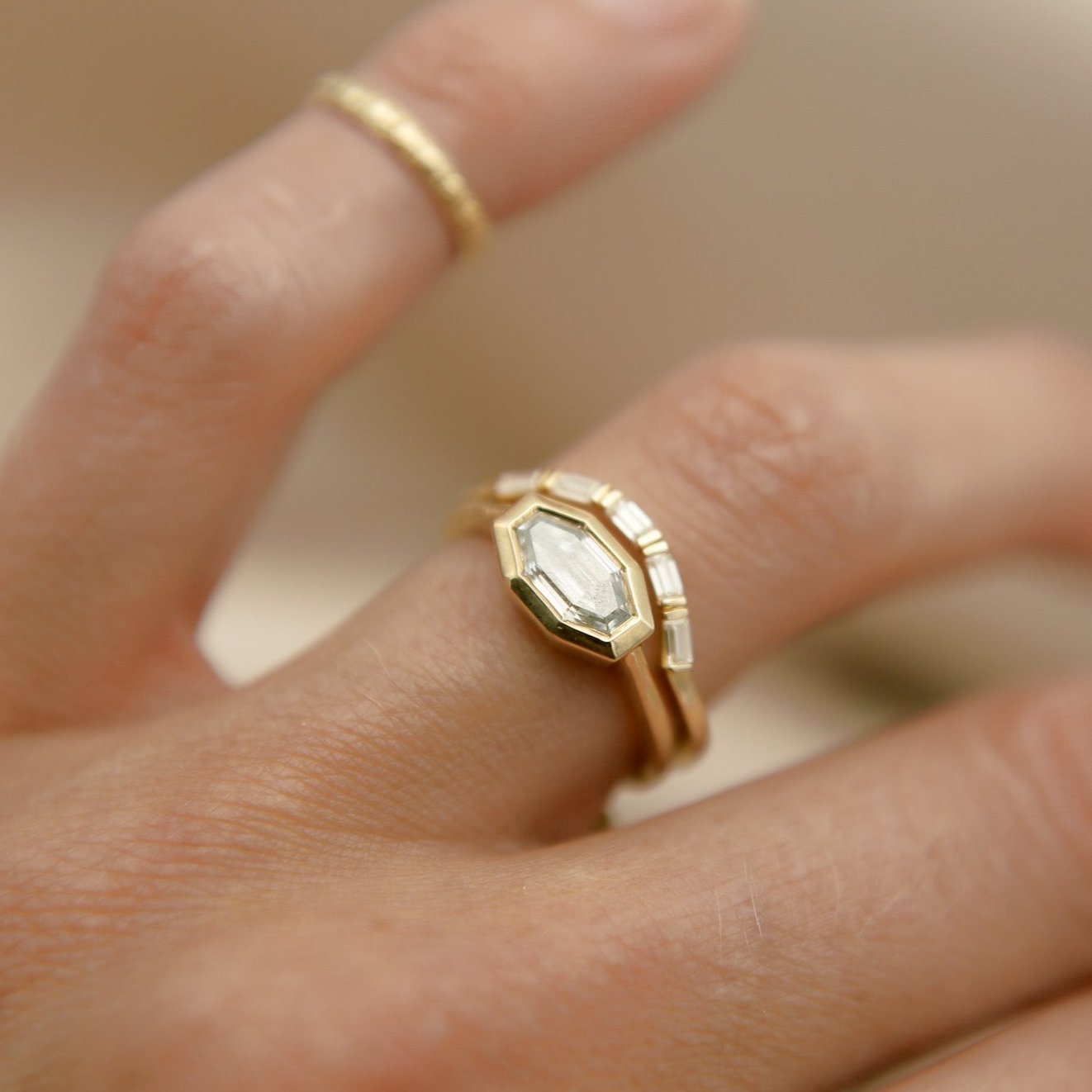 Joey 14k | Made To Order