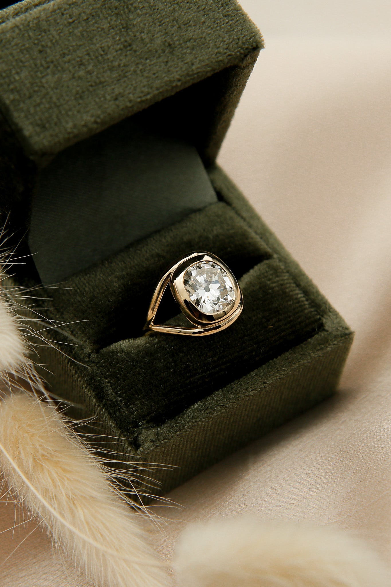 Jamie 14k | Made To Order