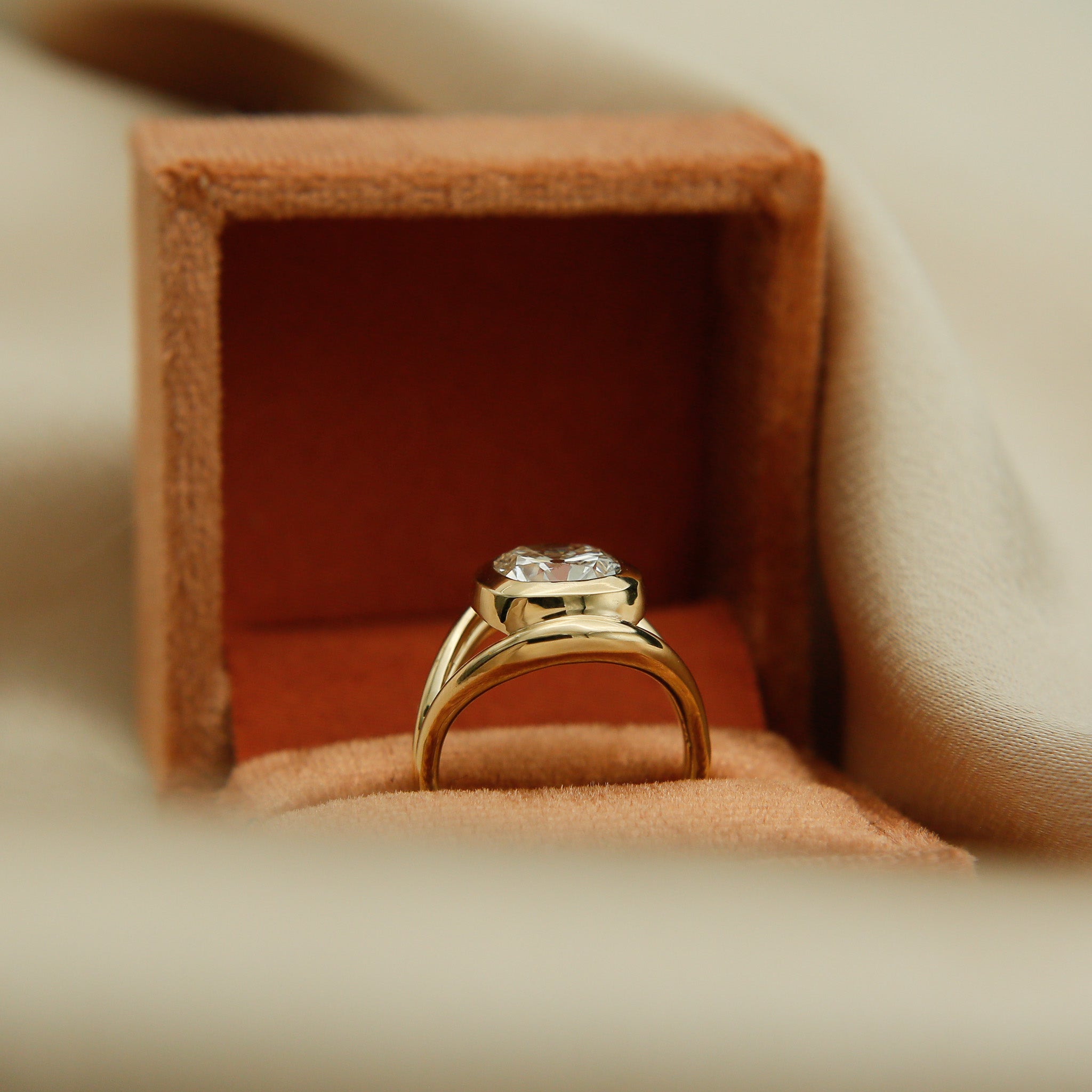 Jamie 14k | Made To Order