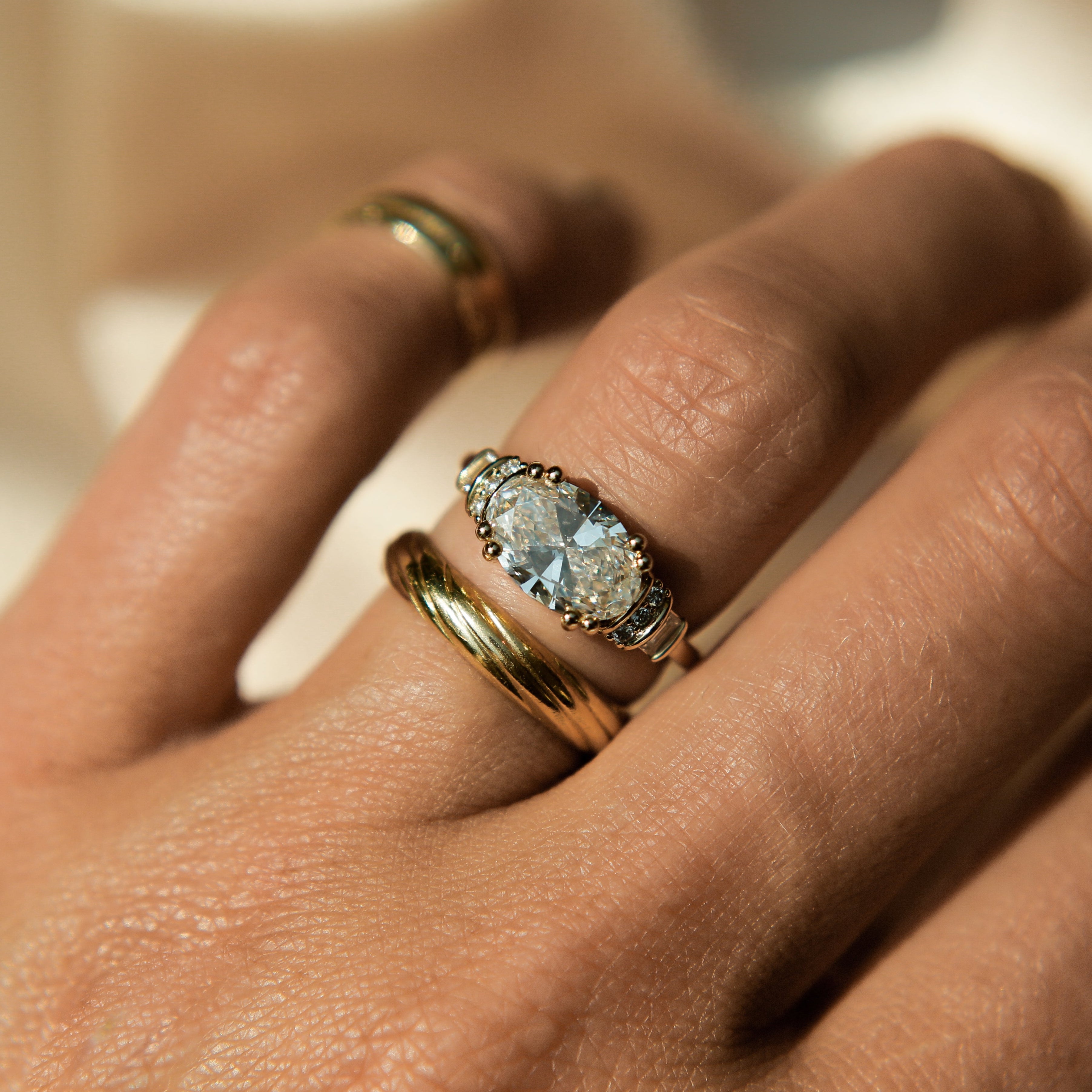 Ayo 14k | Made To Order