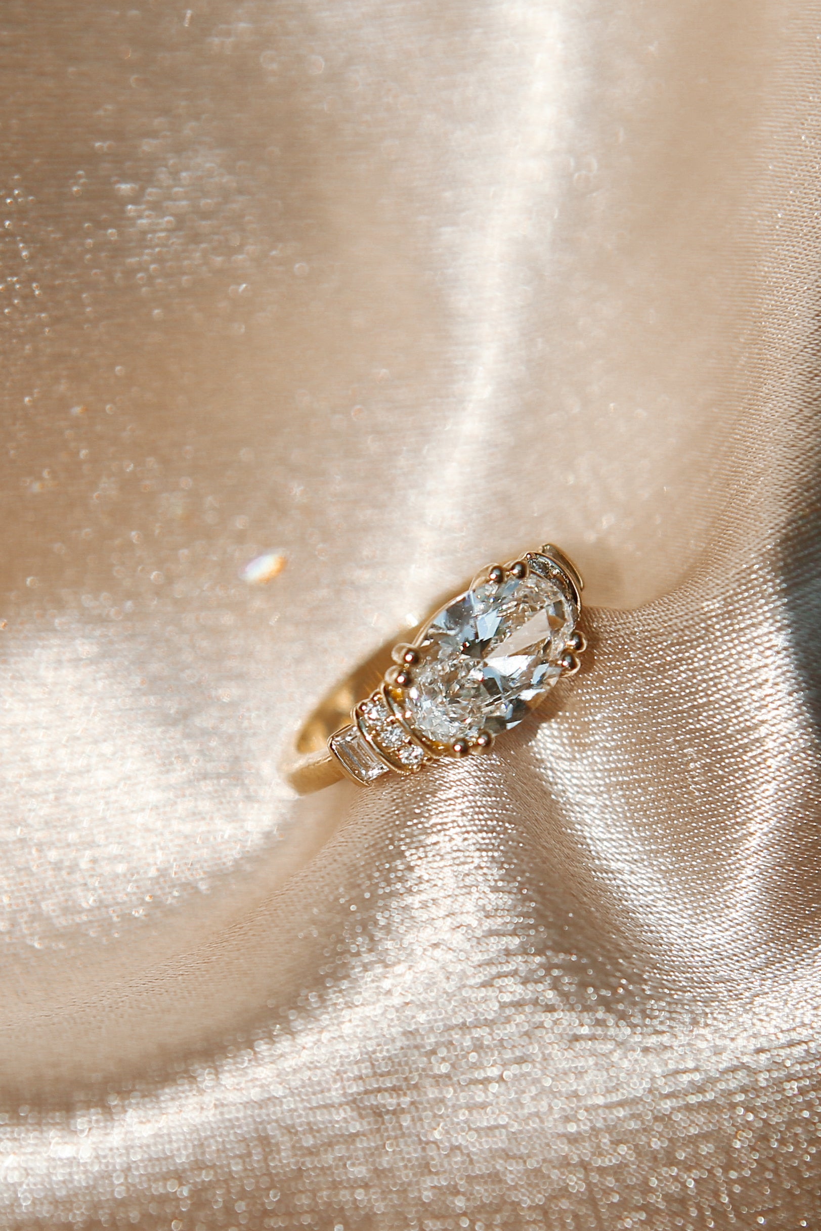 Ayo 14k | Made To Order