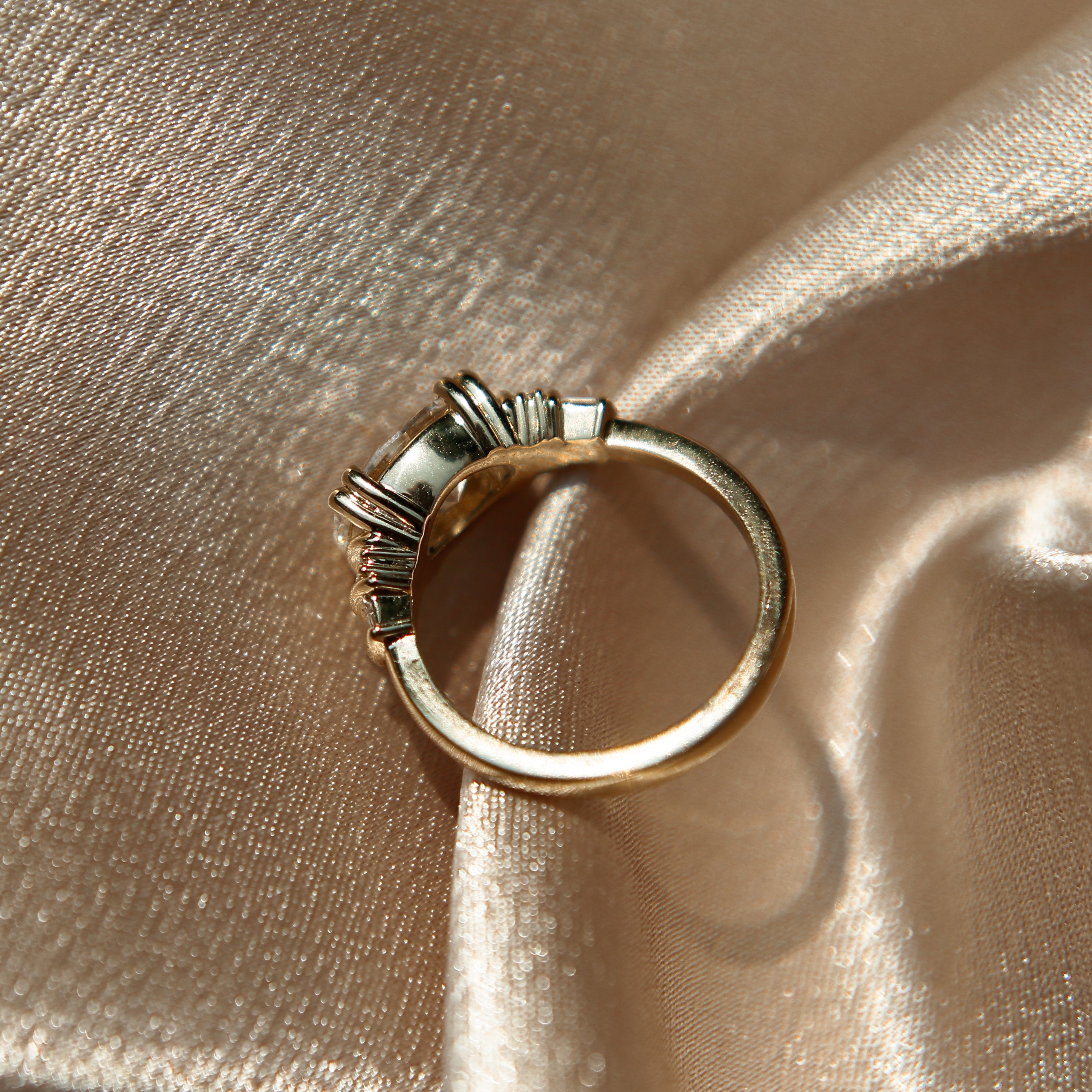 Ayo 14k | Made To Order