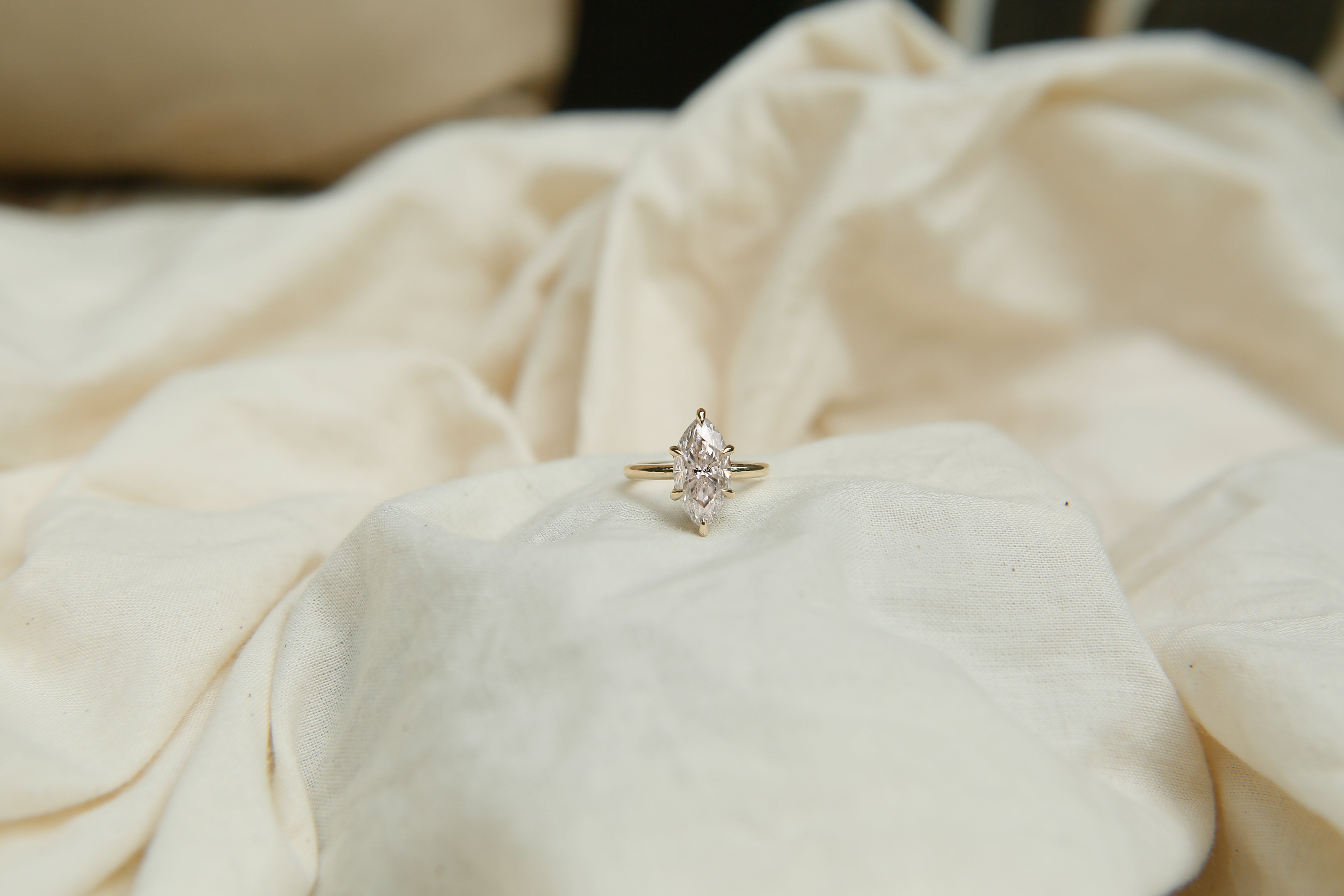 Kelly 14k | Made to Order