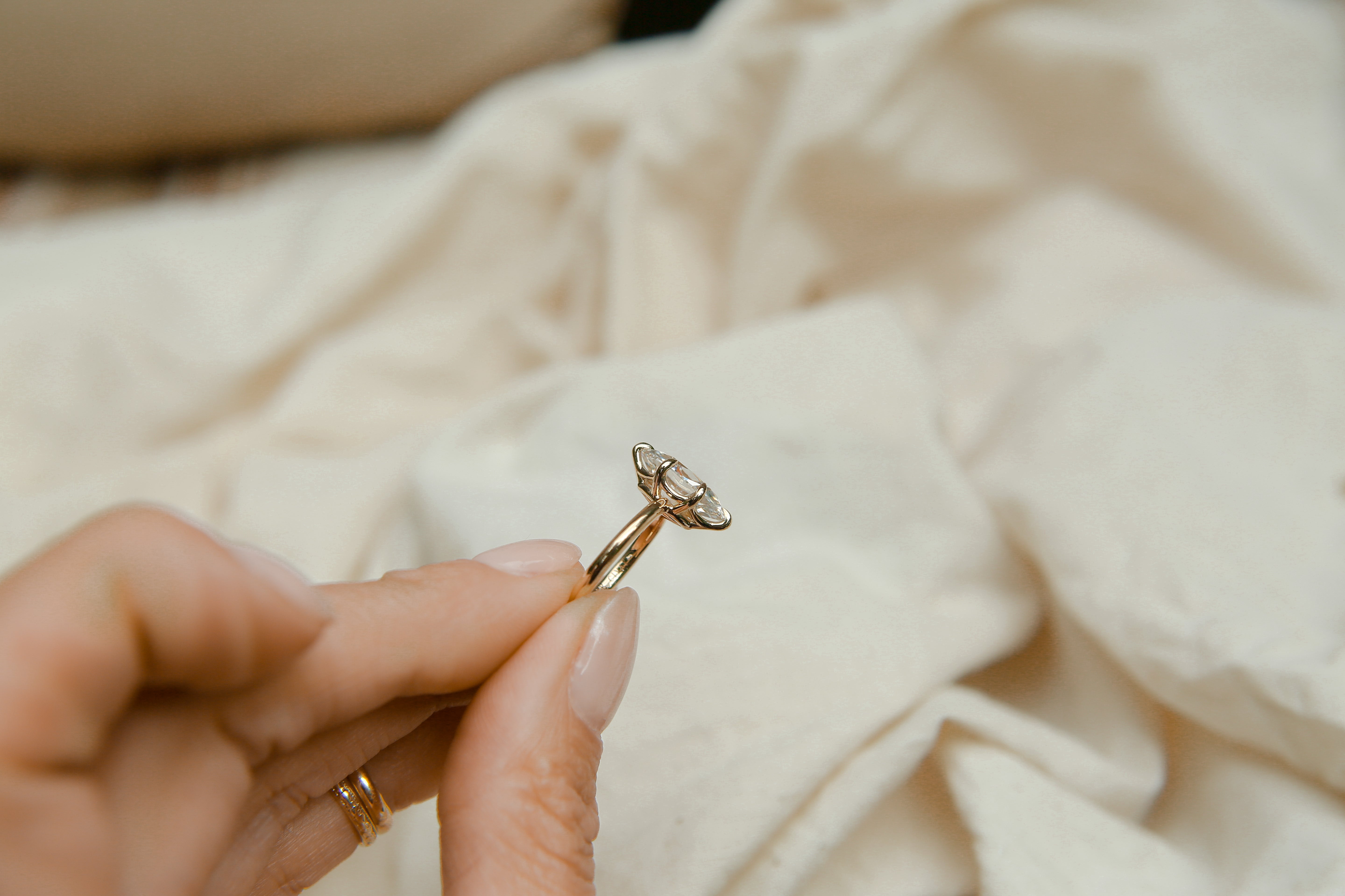 Kelly 14k | Made to Order