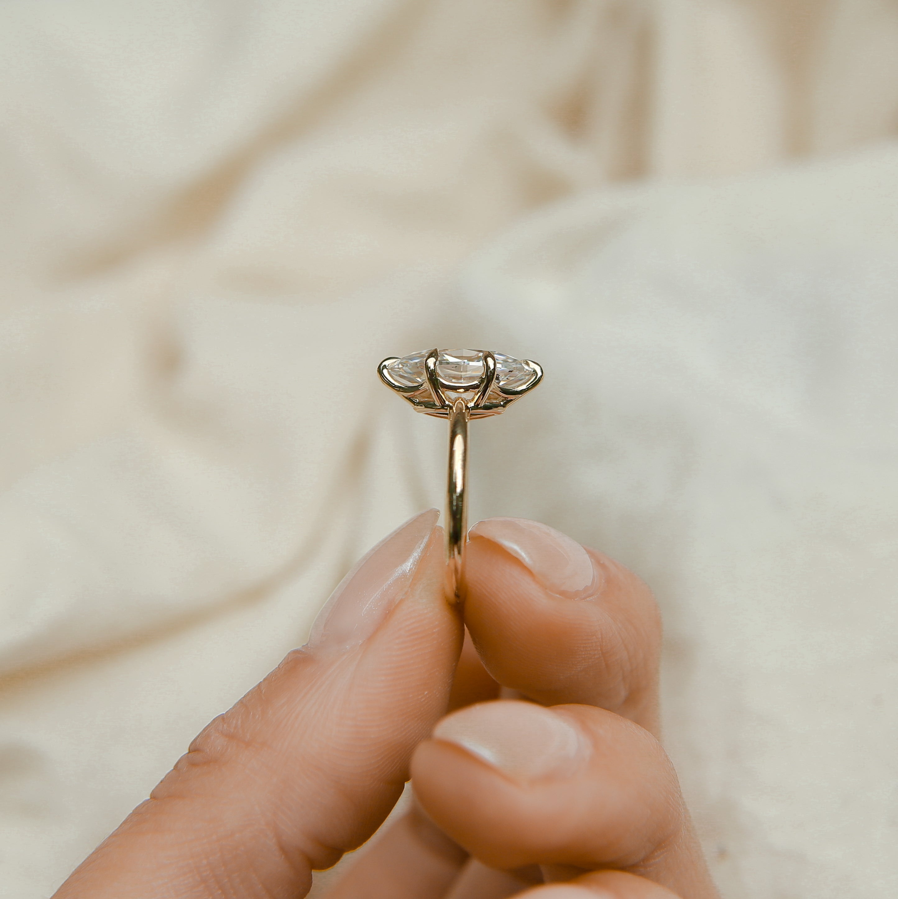 Kelly 14k | Made to Order