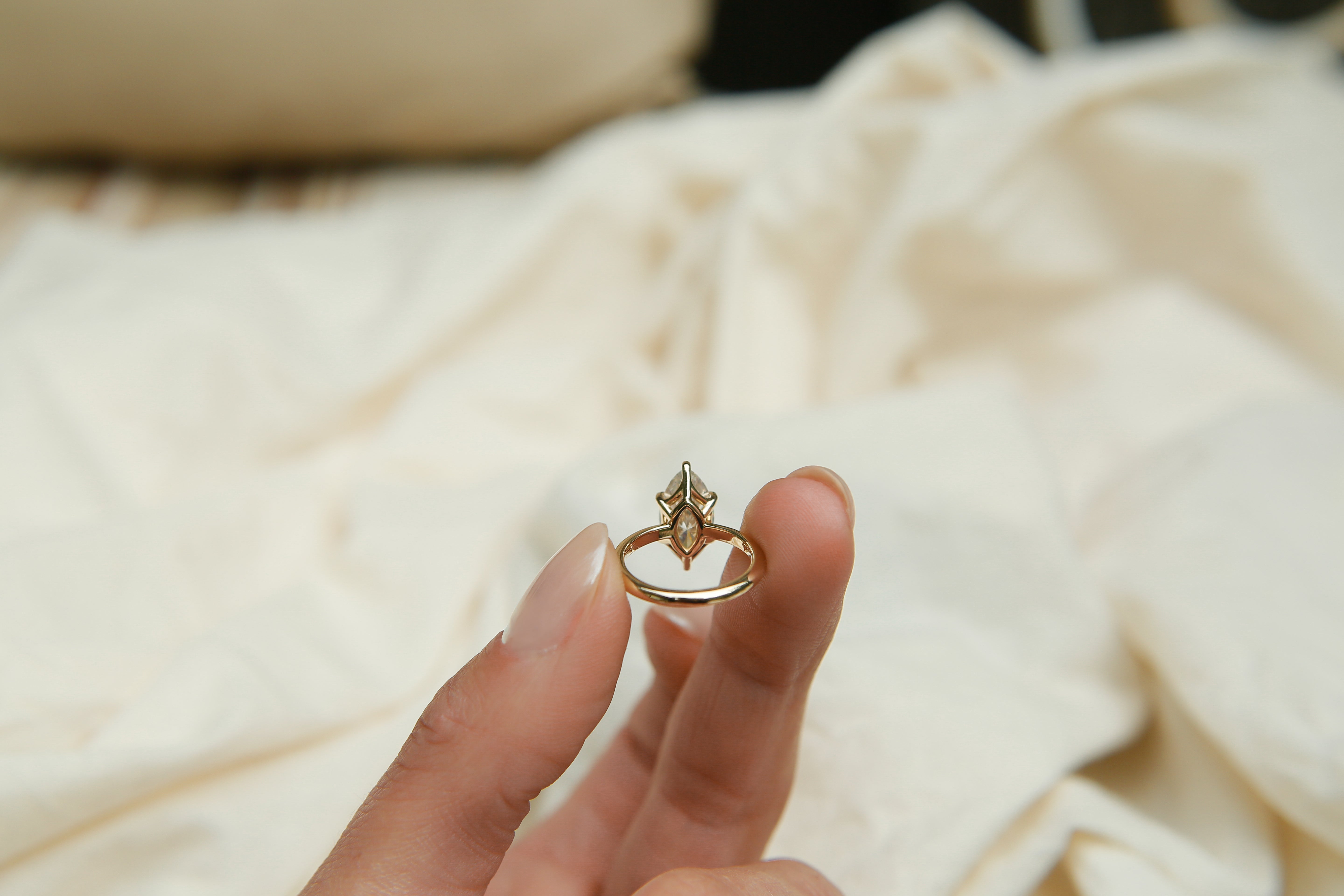 Kelly 14k | Made to Order