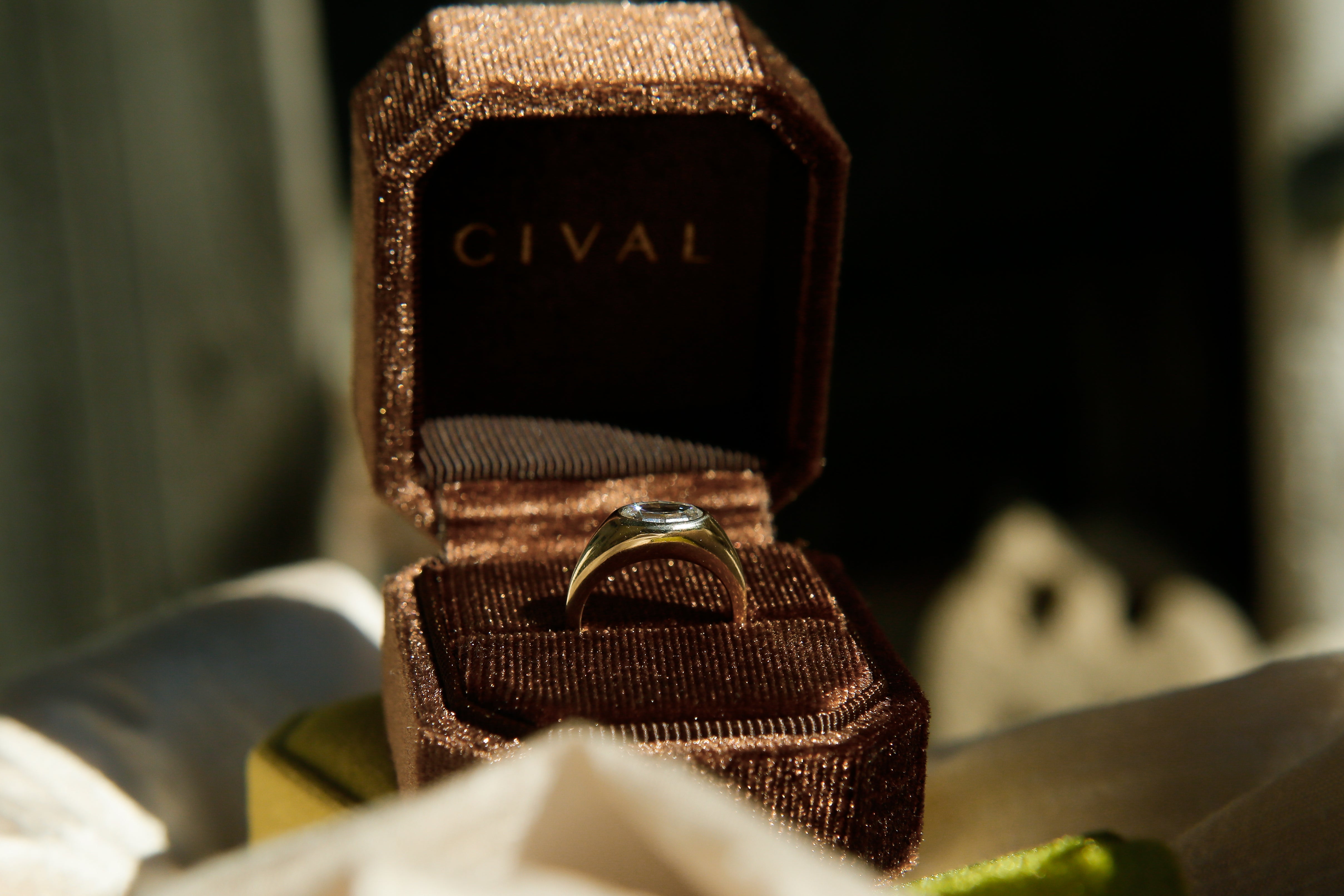 14k Kira | Made to Order