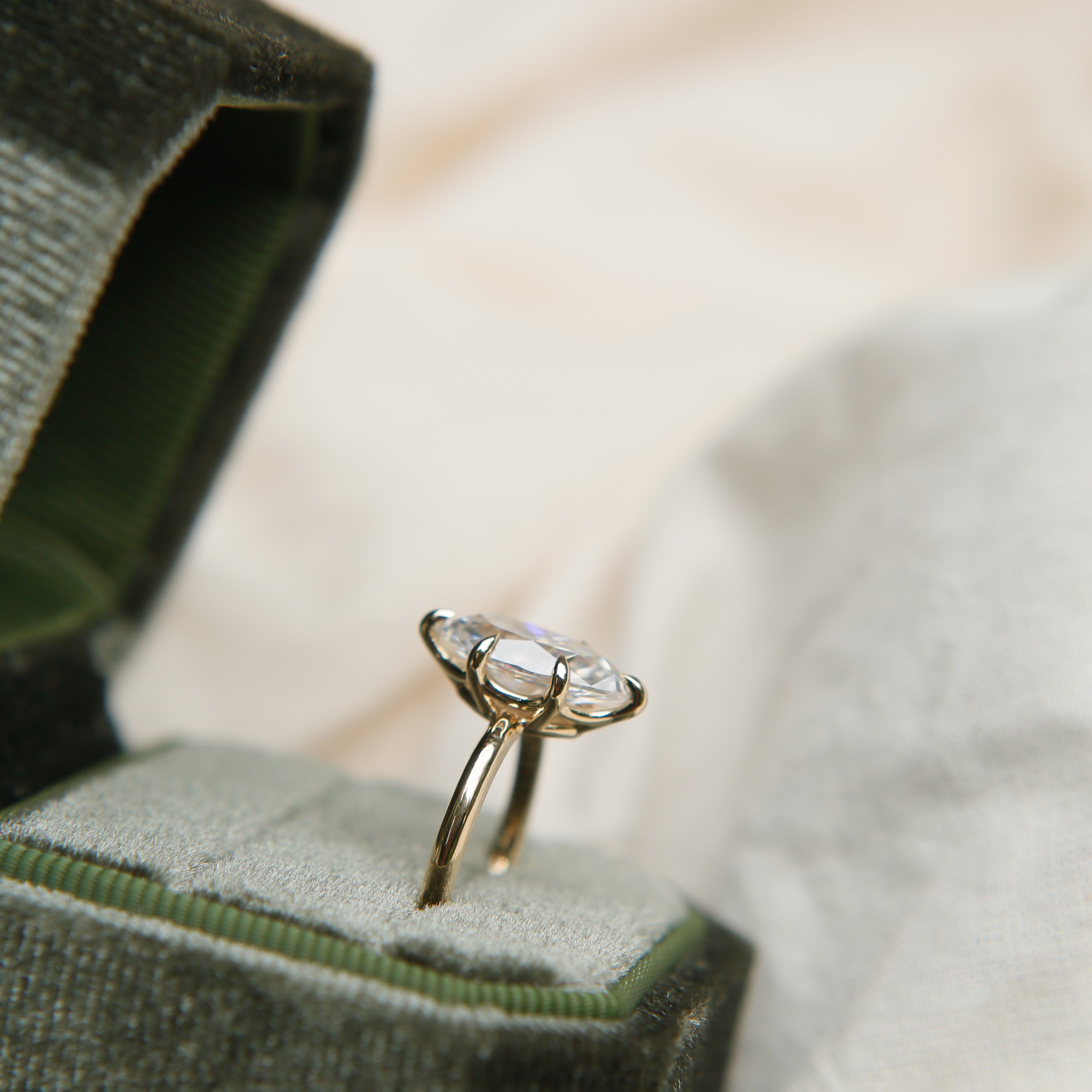 Kelly 14k | Made to Order