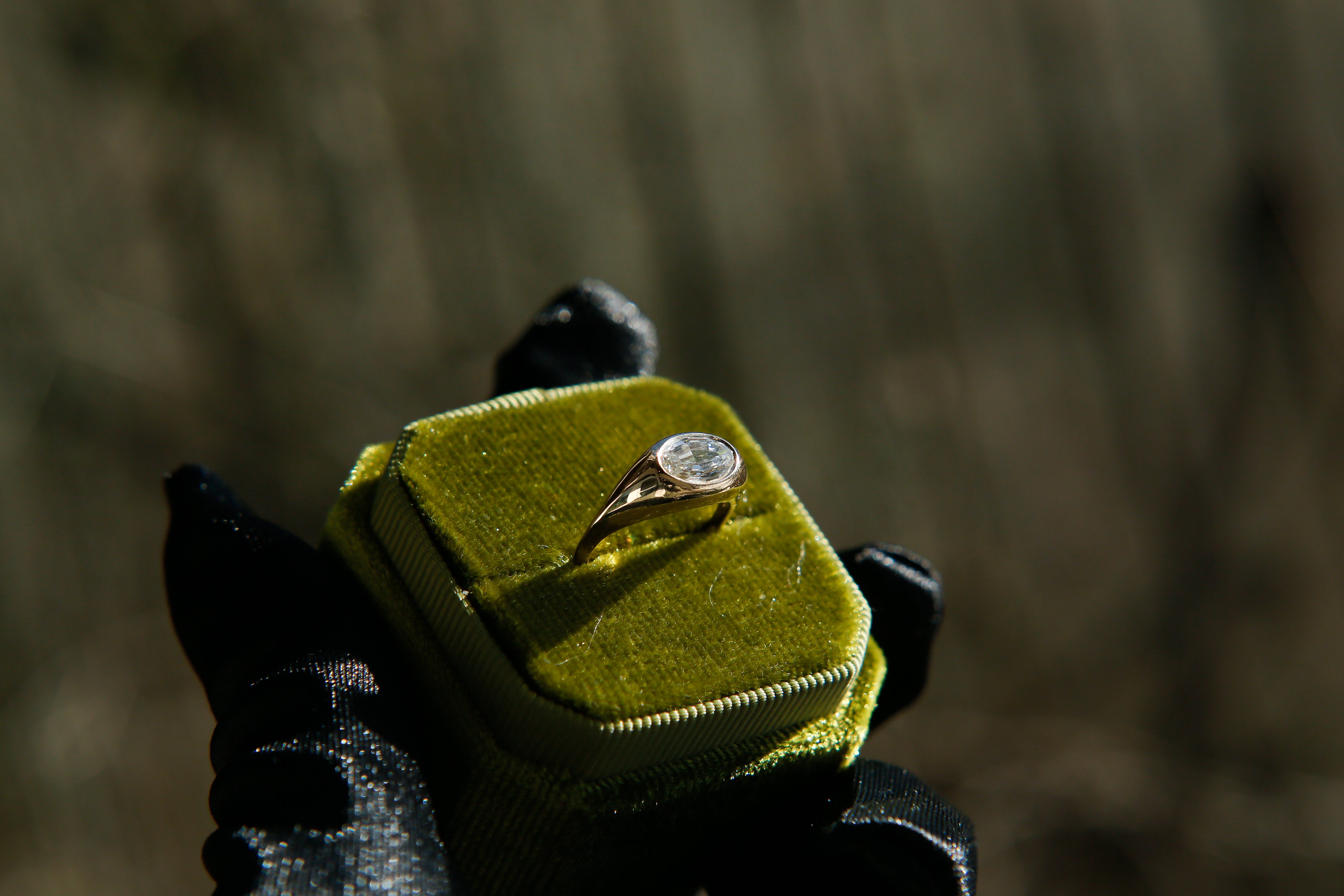 14k Kira | Made to Order