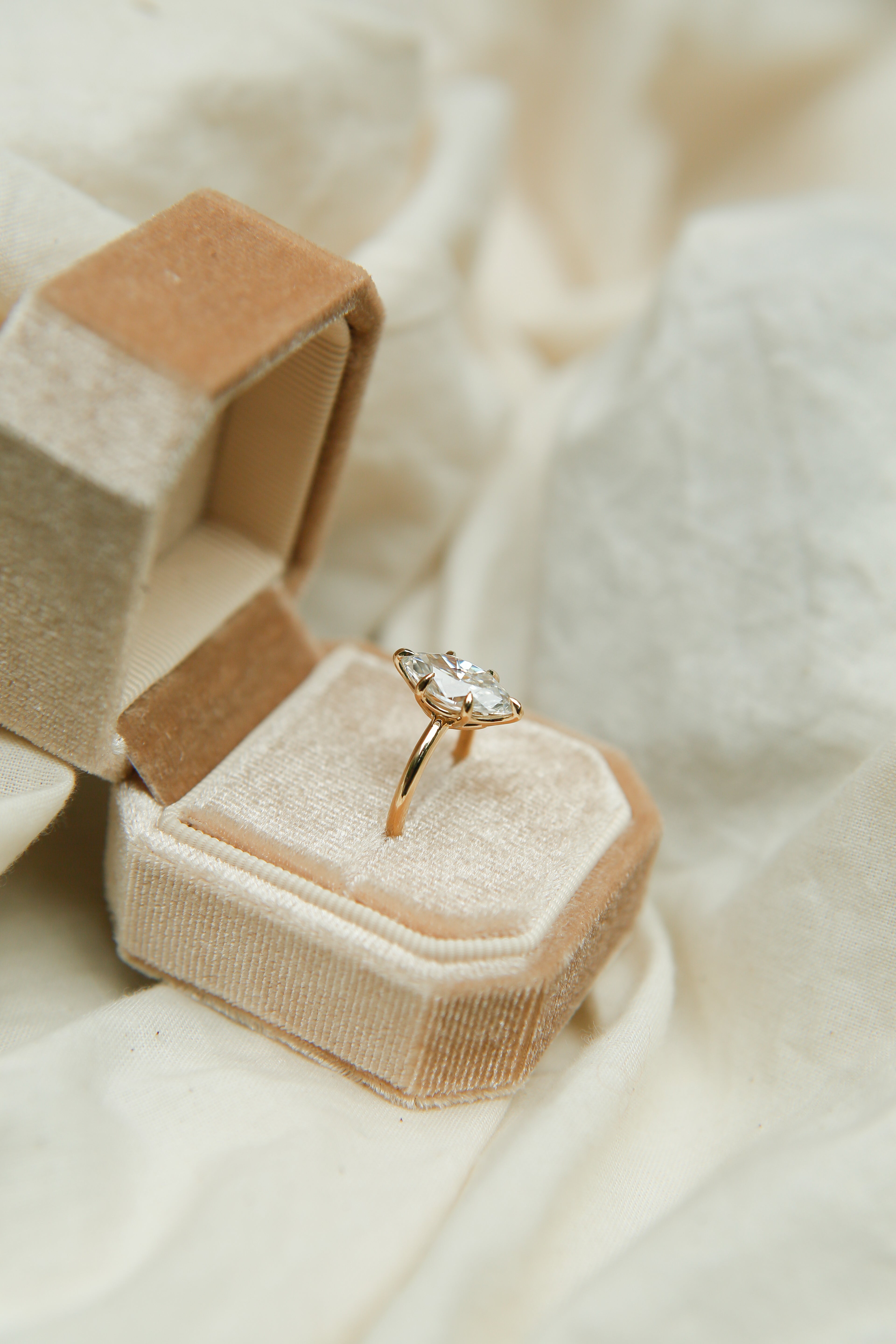 Kelly 14k | Made to Order