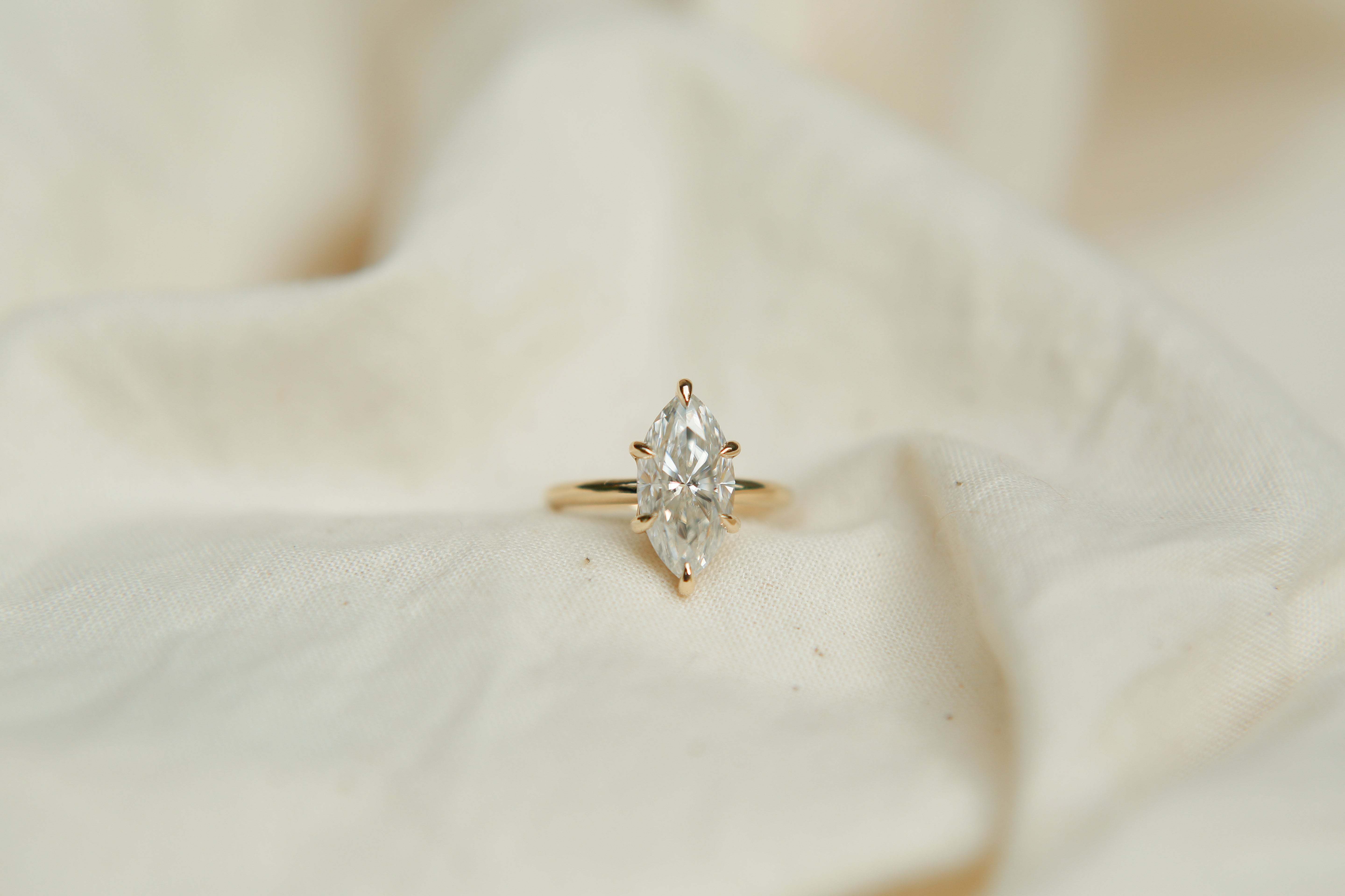 Kelly 14k | Made to Order