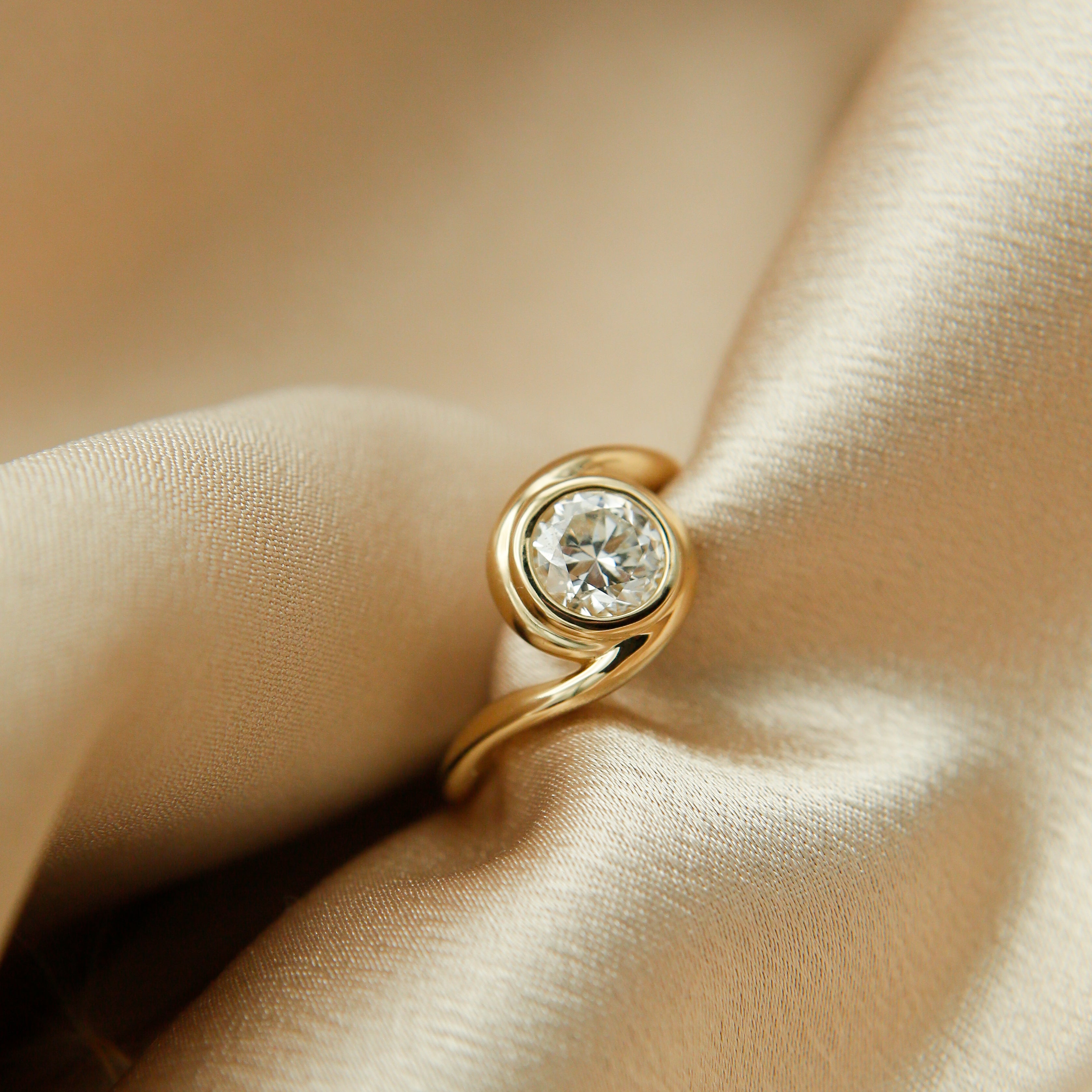 Siren 14k | Made To Order