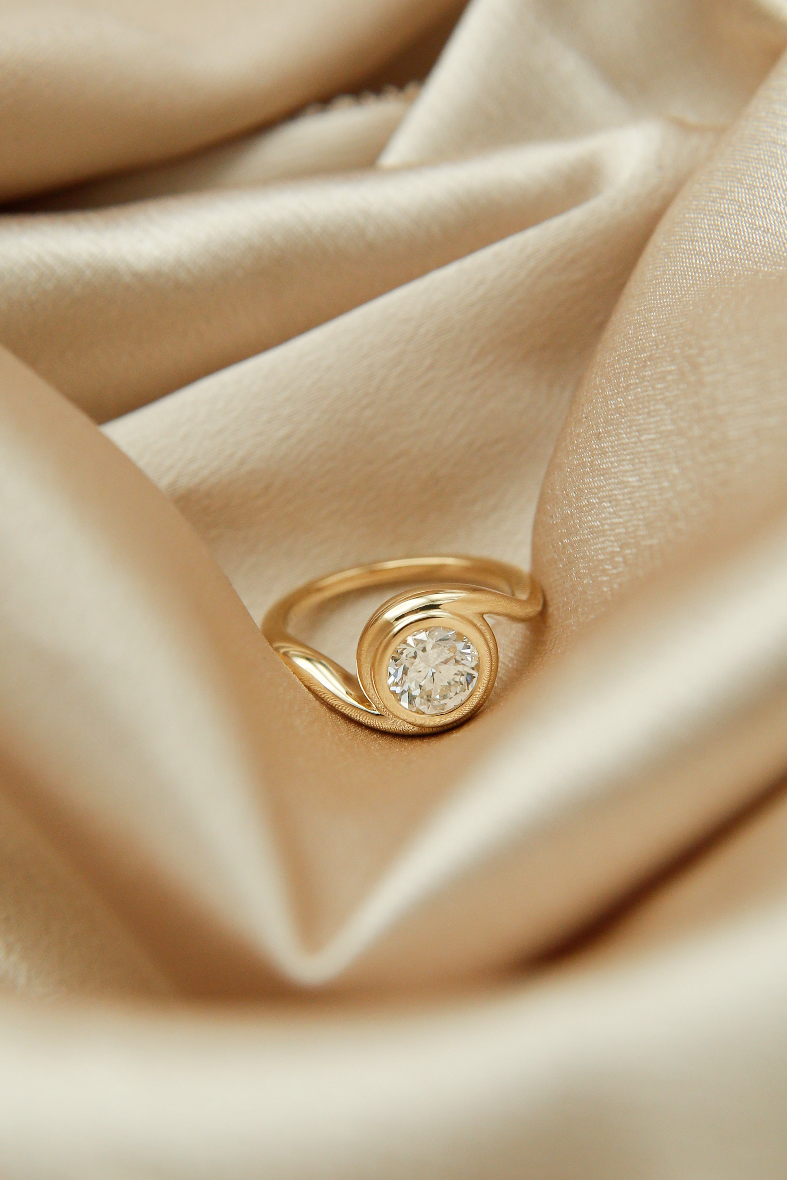 Siren 14k | Made To Order