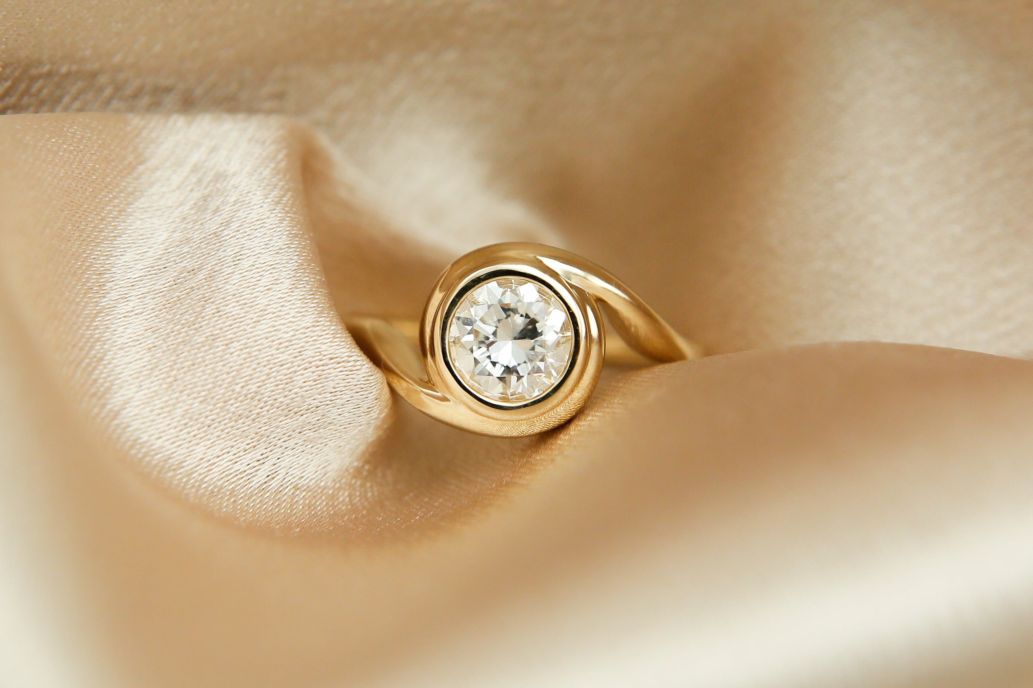 Siren 14k | Made To Order