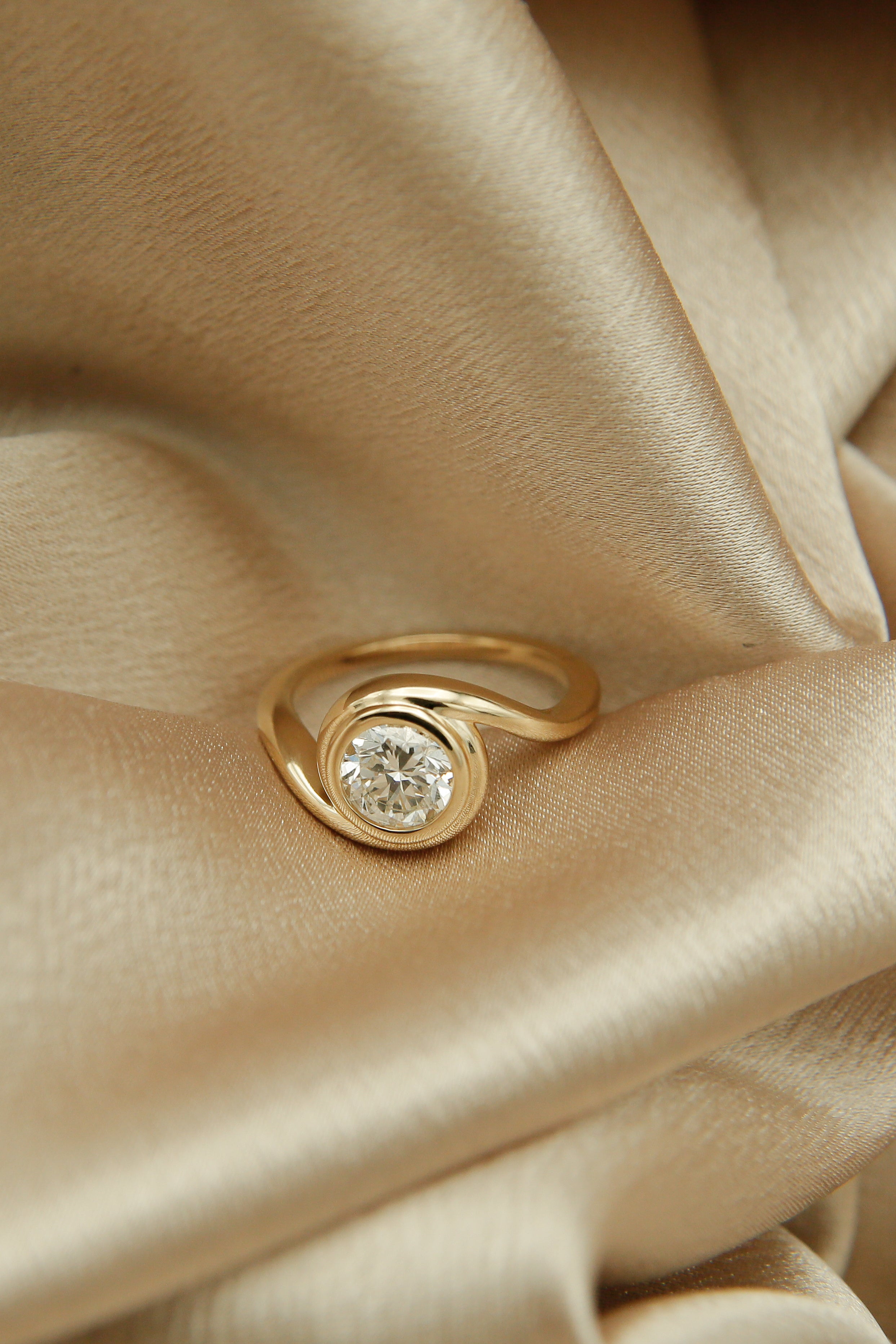 Siren 14k | Made To Order