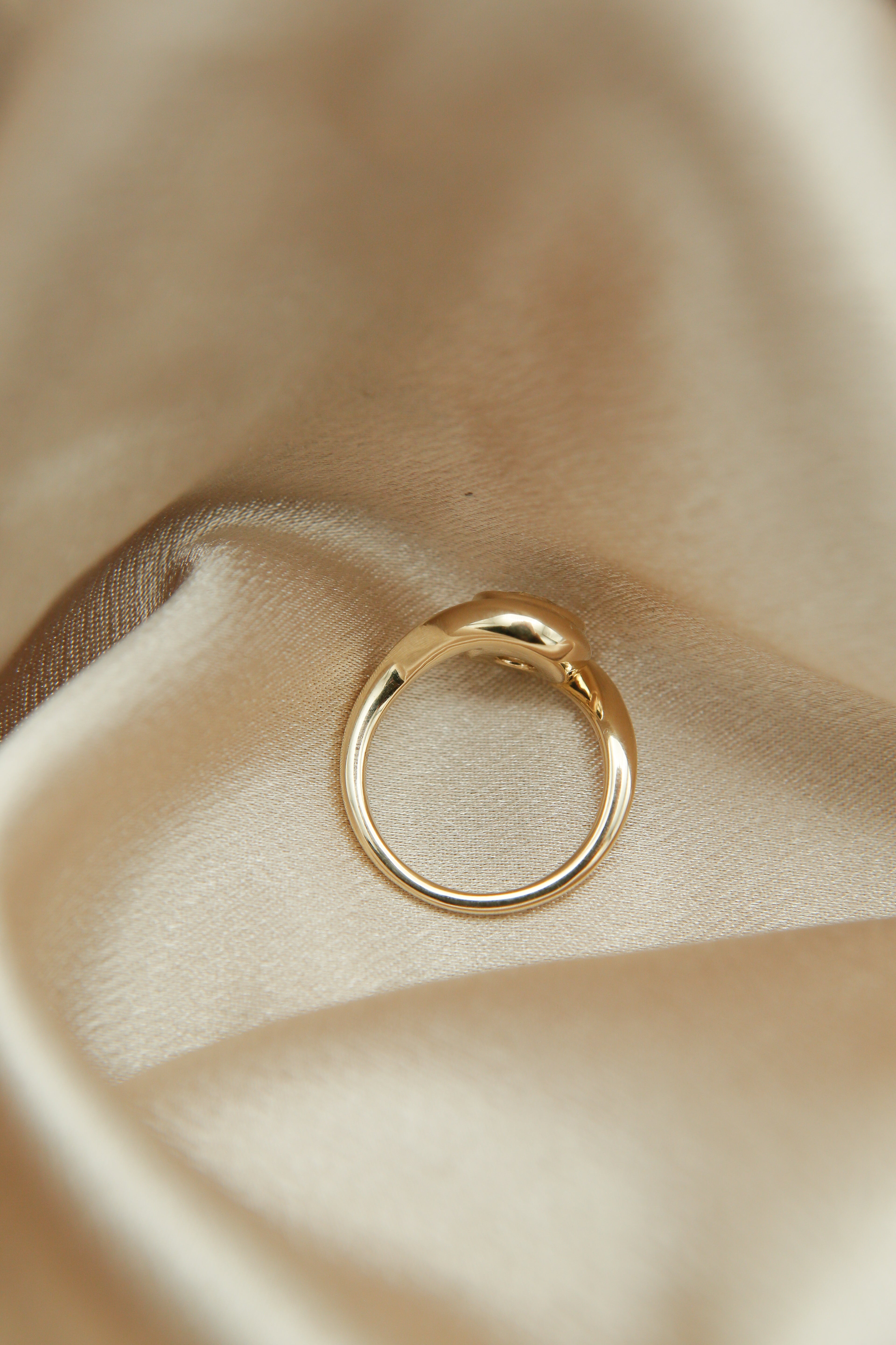 Siren 14k | Made To Order