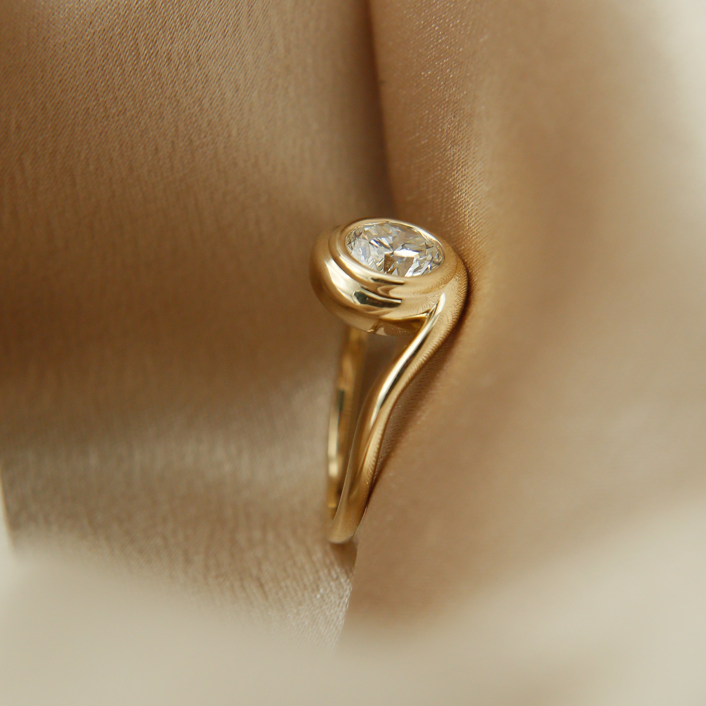 Siren 14k | Made To Order