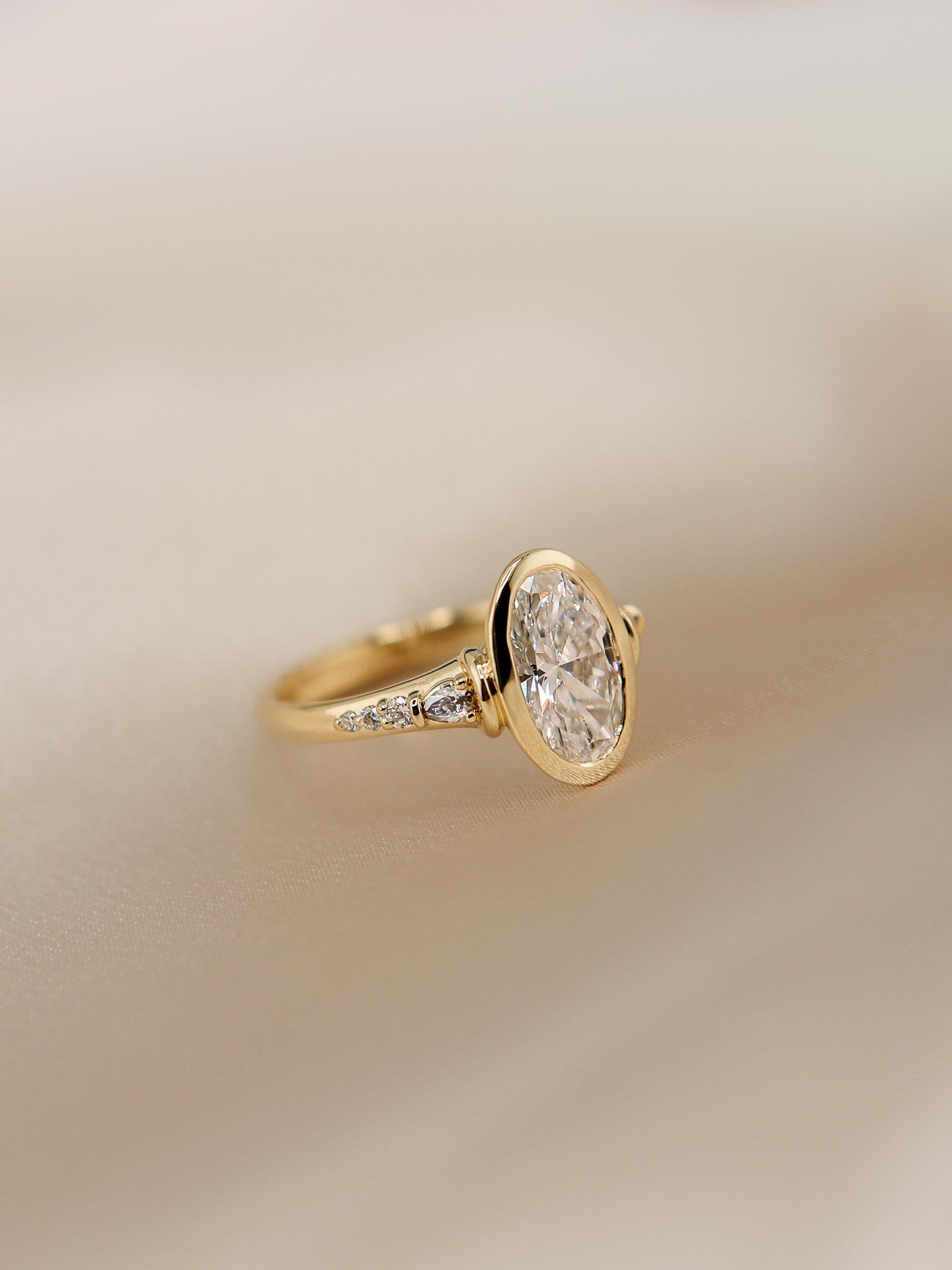 Emma 14k | Made to Order
