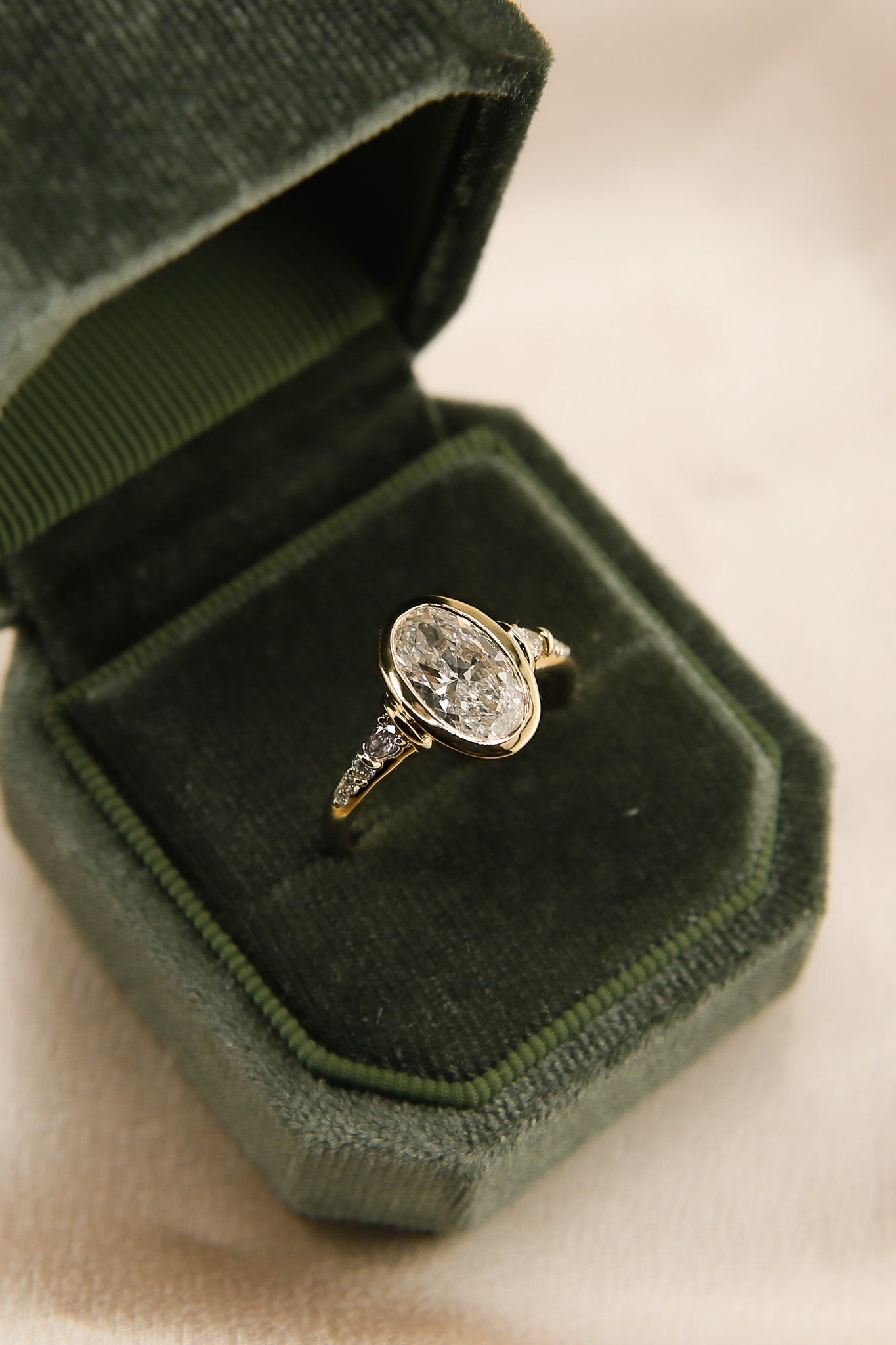 Emma 14k | Made to Order