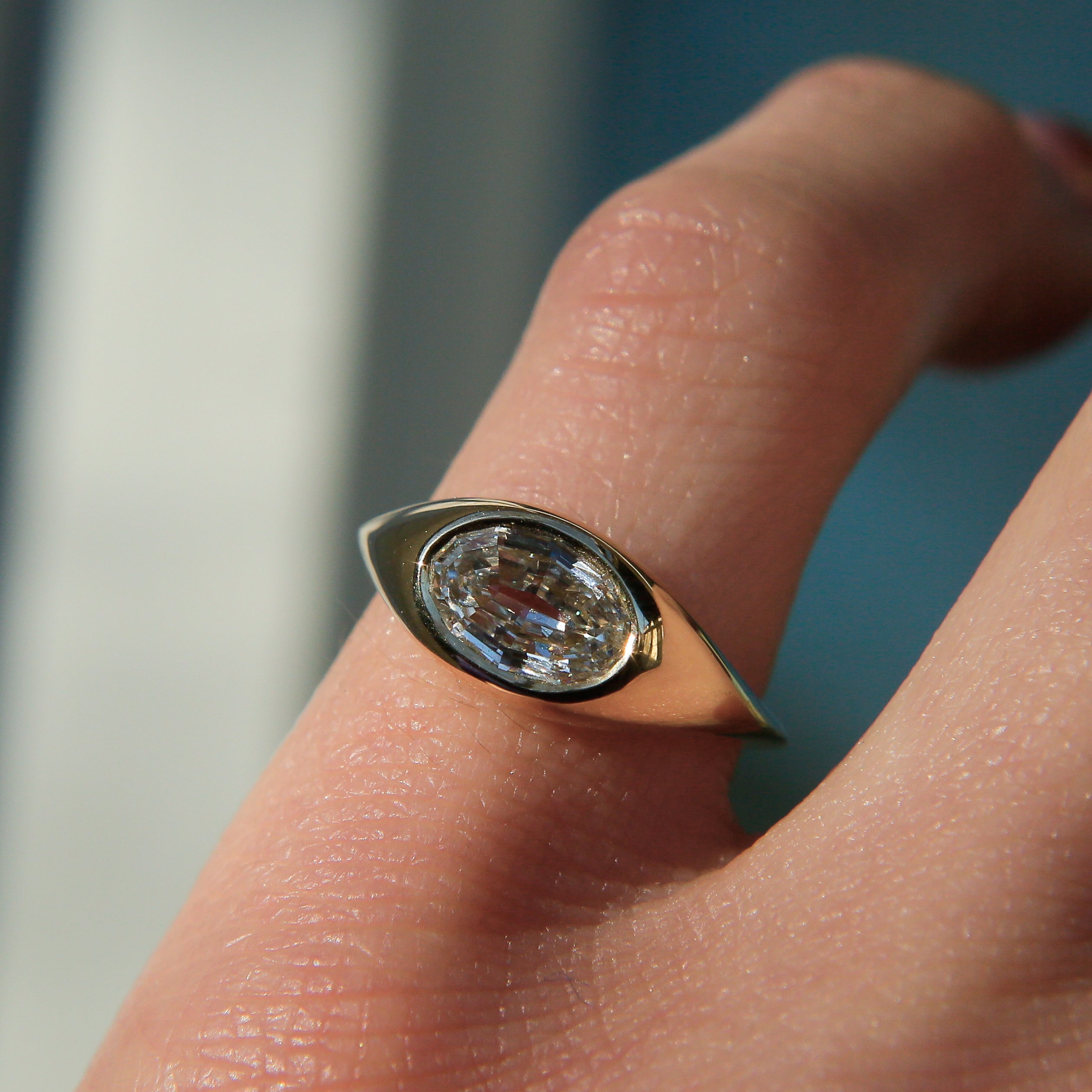 14k Kira | Made to Order