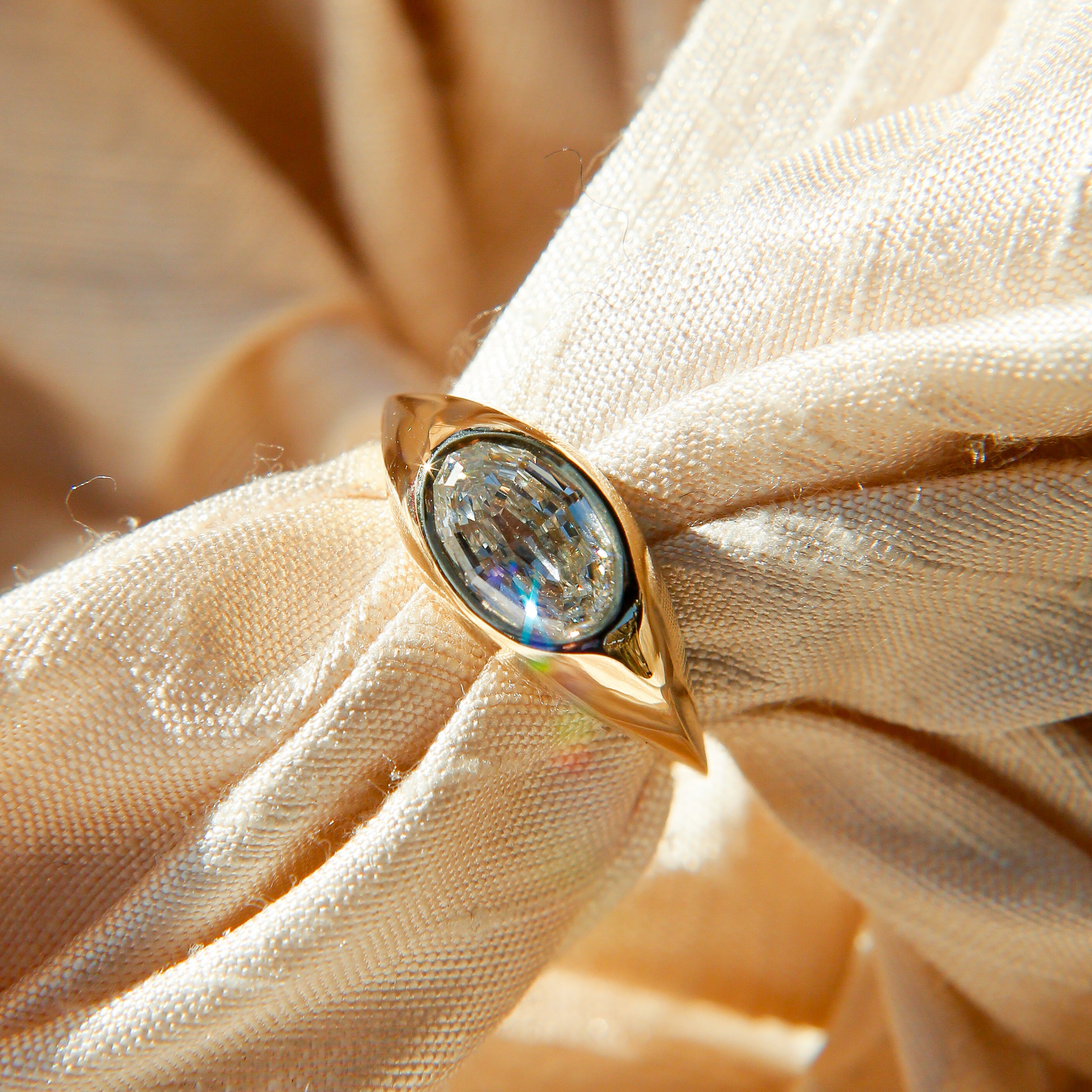 14k Kira | Made to Order